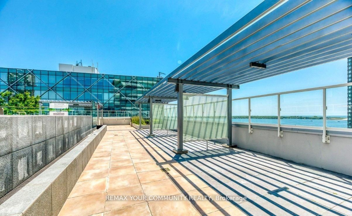 15 Queens Quay E 408 Property Photo 22
