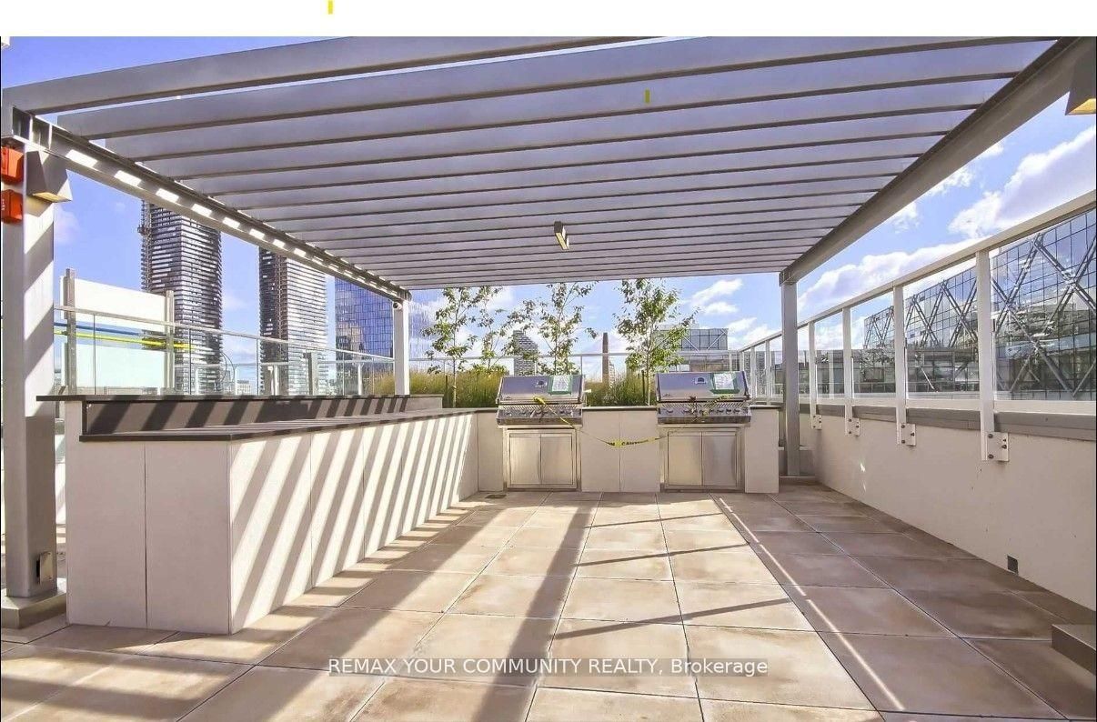 15 Queens Quay E 408 Property Photo 23