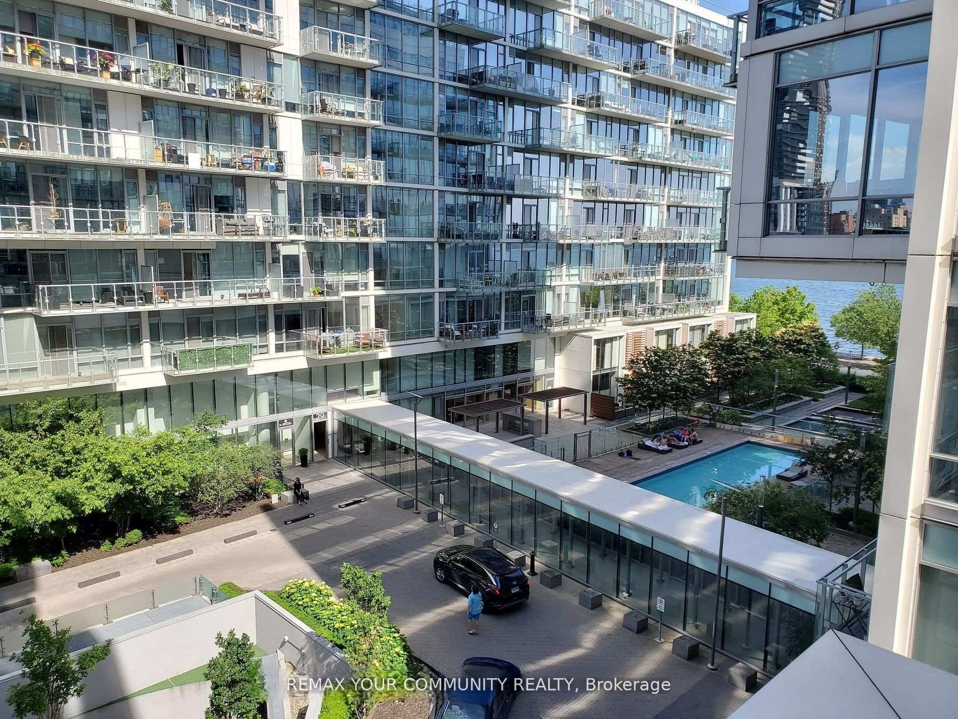 15 Queens Quay E 408 Property Photo 26