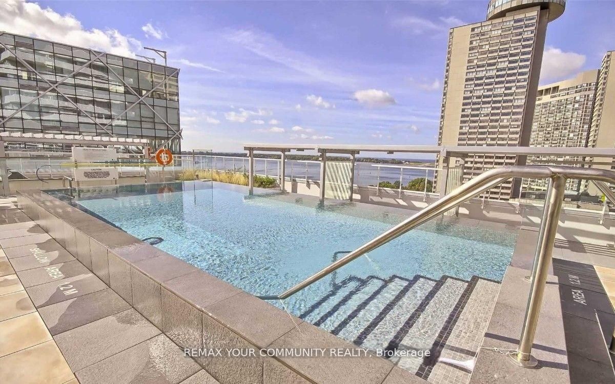 15 Queens Quay E 408 Property Photo 27