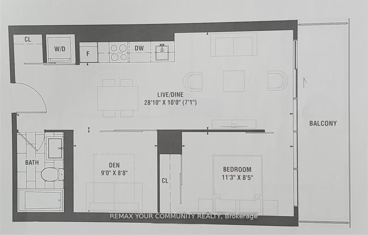 15 Queens Quay E 408 Property Photo 37
