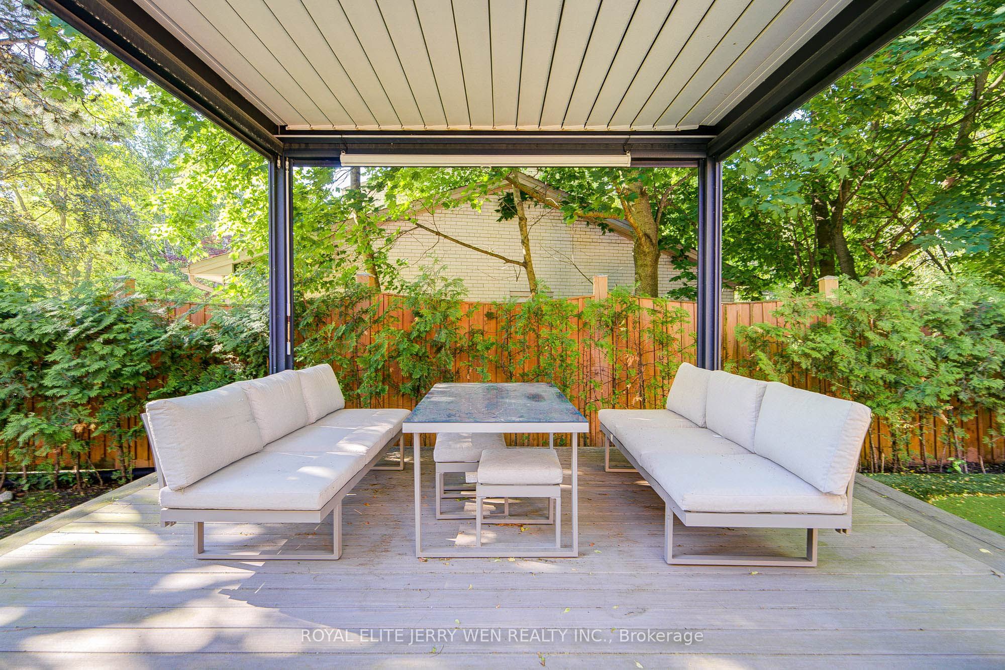 300 Upper Highland Crescent Property Photo 46