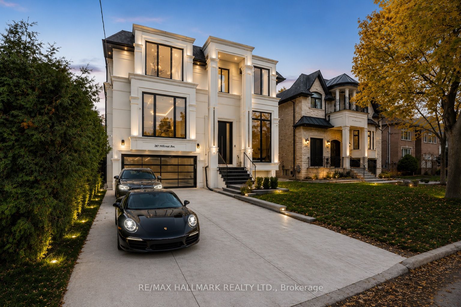 287 Hillcrest Avenue