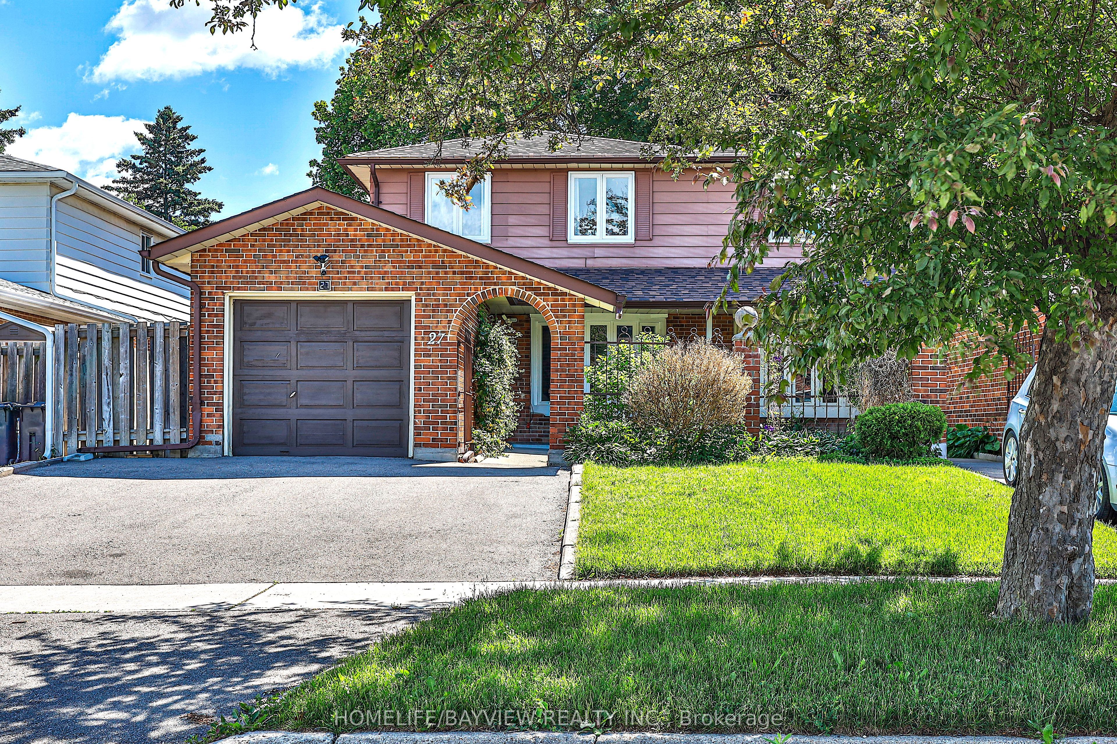 27 Bedle Avenue