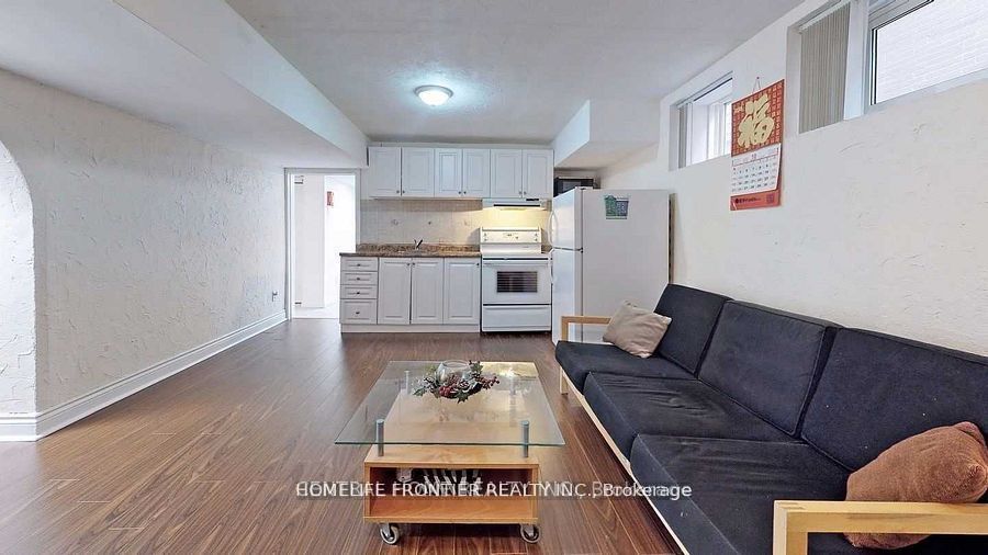 40 Sumner Heights Drive Lower Unit Property Photo 3