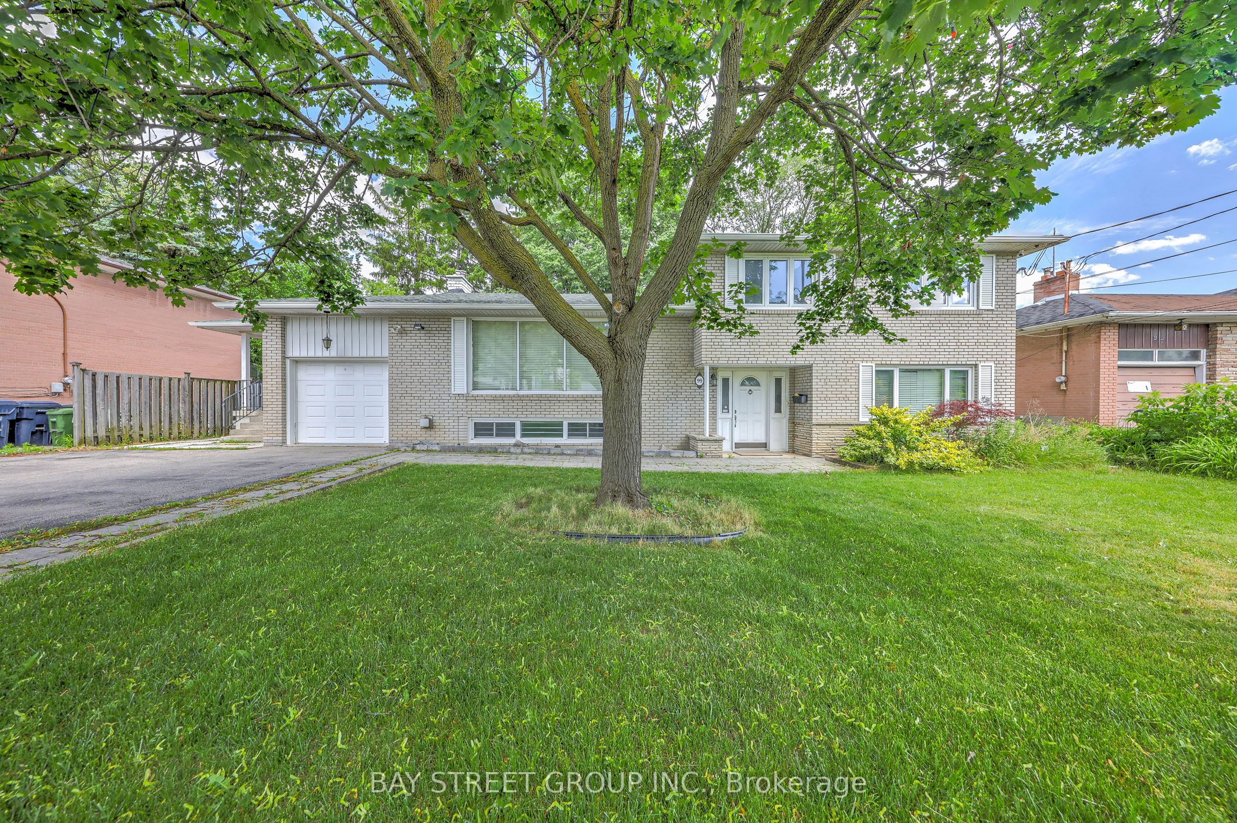 99 Grantbrook Street
