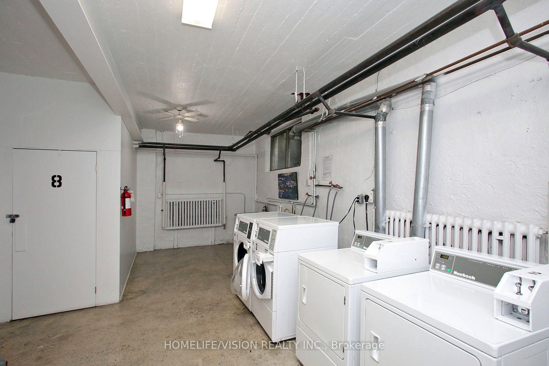1840 Bathurst Street Unit # B1 Property Photo 17