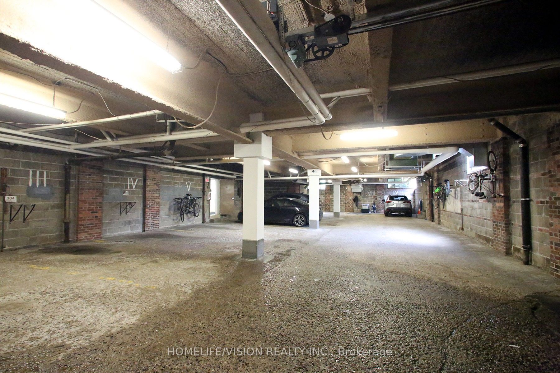 1840 Bathurst Street Unit # B1 Property Photo 18