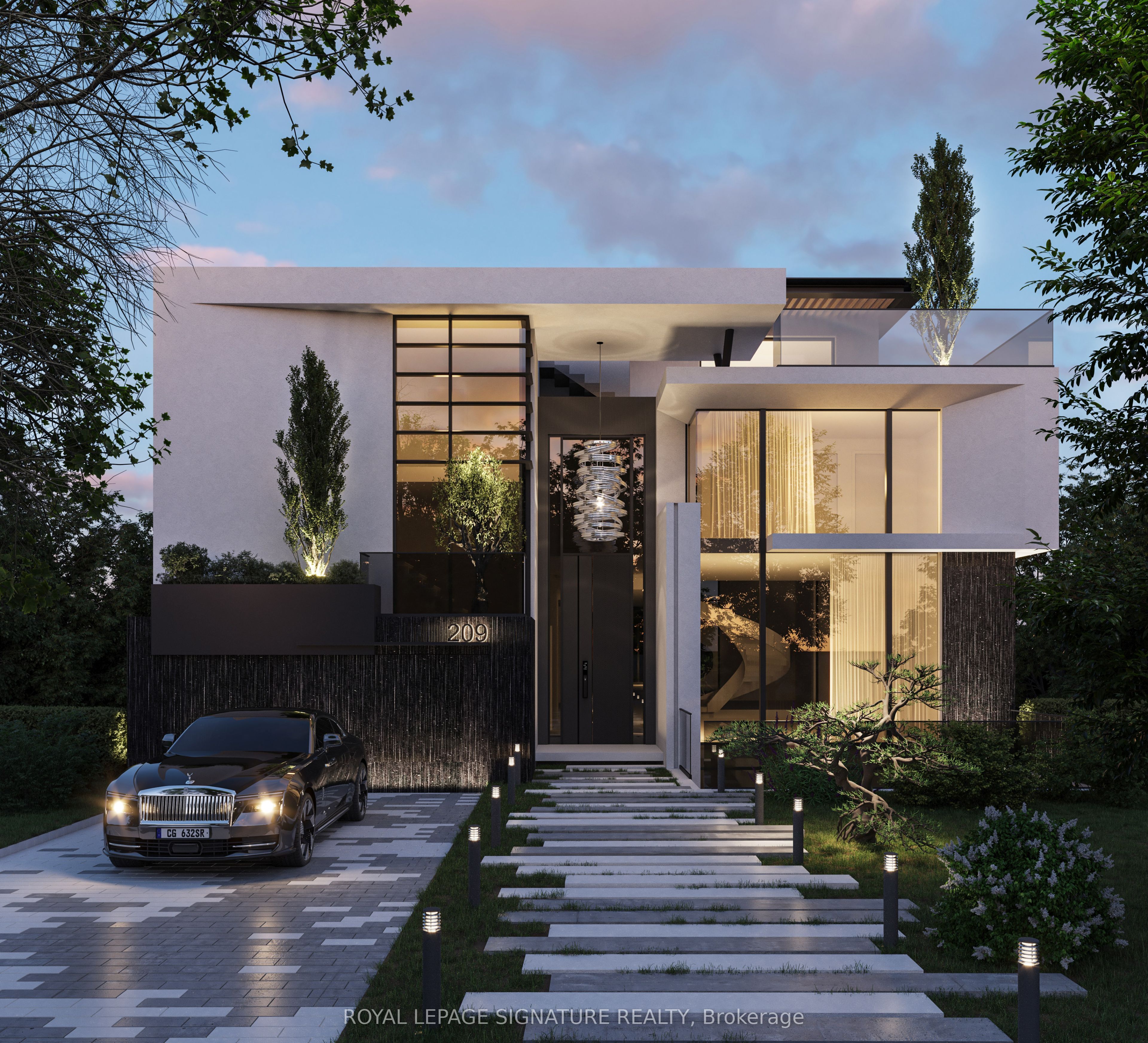 209 Burbank Drive