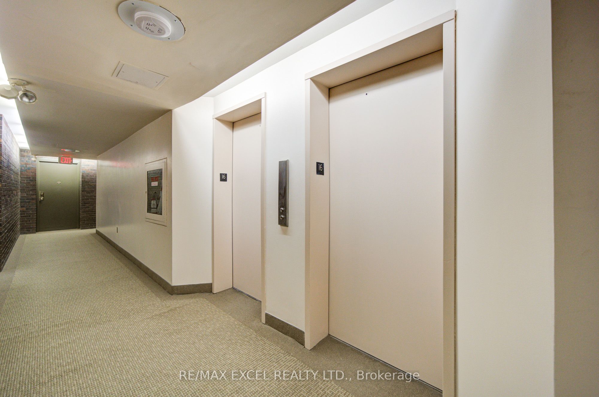 720 Spadina Avenue 1605 Property Photo 8