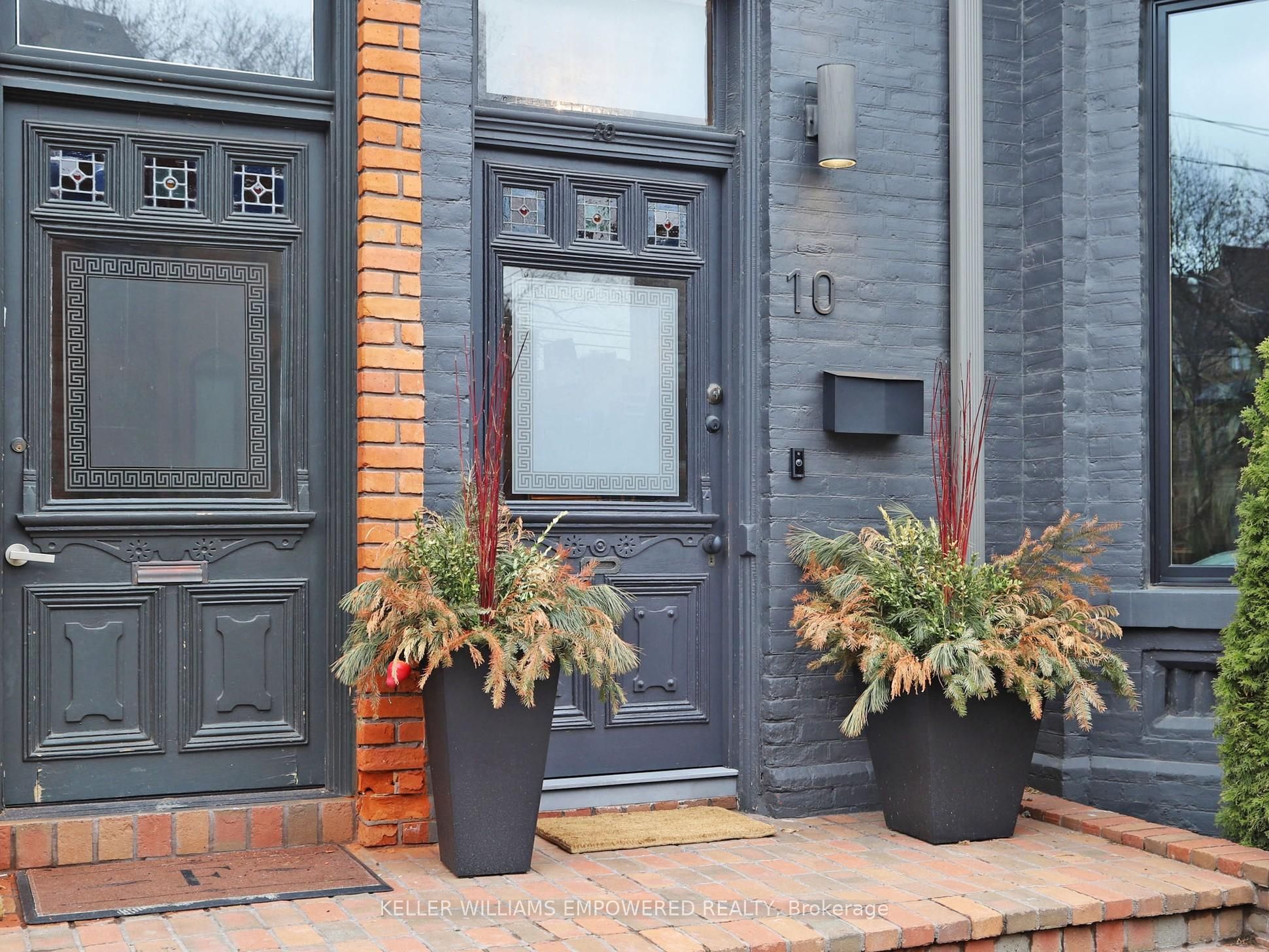 10 Webster Avenue Property Photo 45