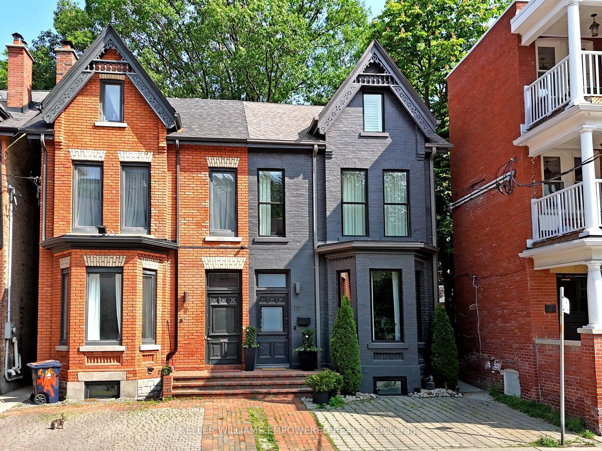 10 Webster Avenue Property Photo 46