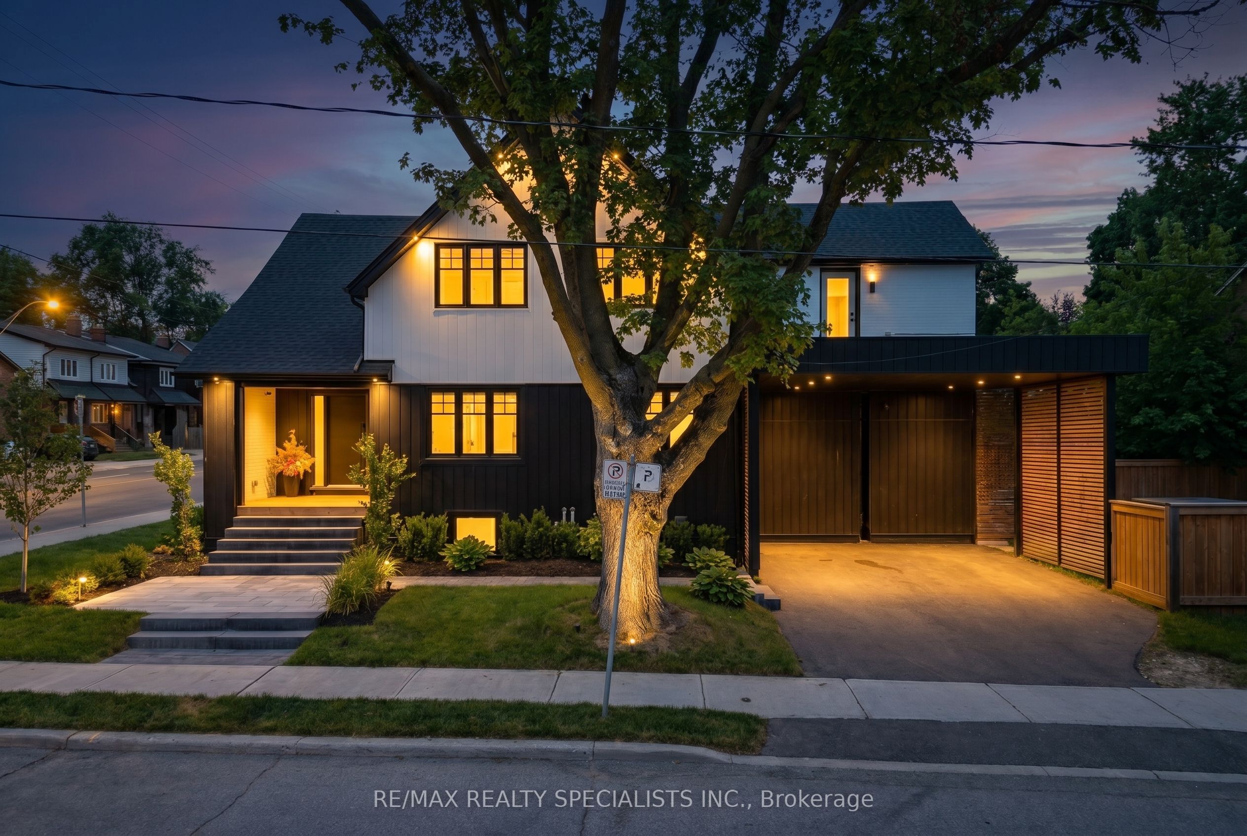 997 Mount Pleasant Road