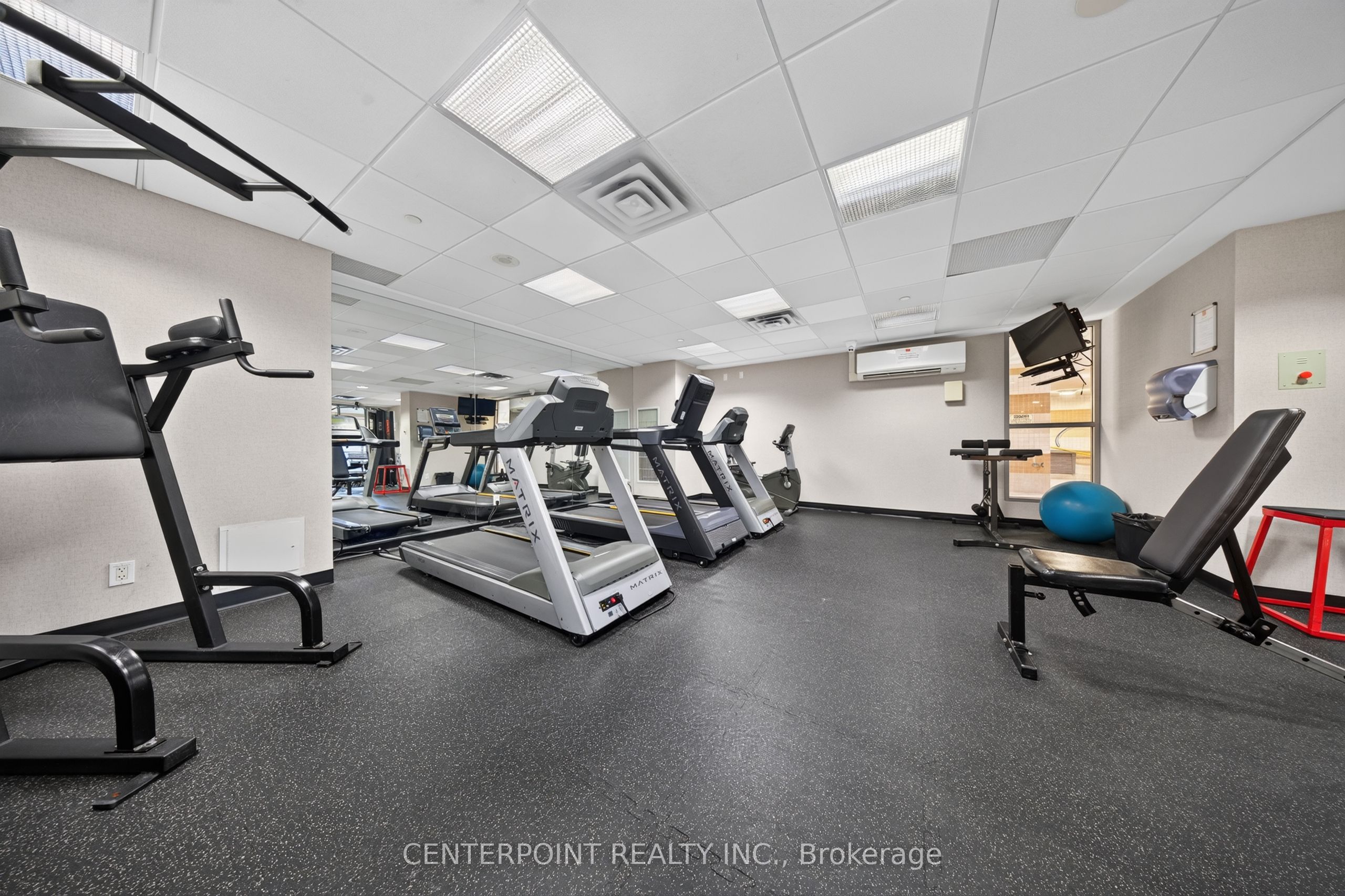 4978 Yonge Street 1715 Property Photo 25