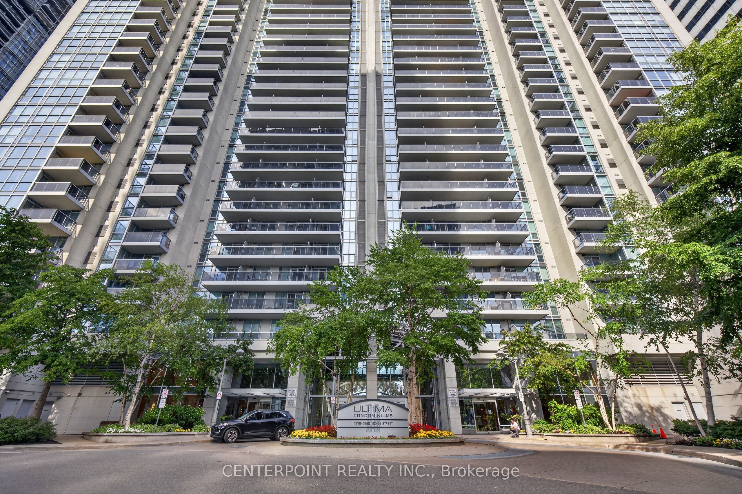 4978 Yonge Street 1715 Property Photo 31