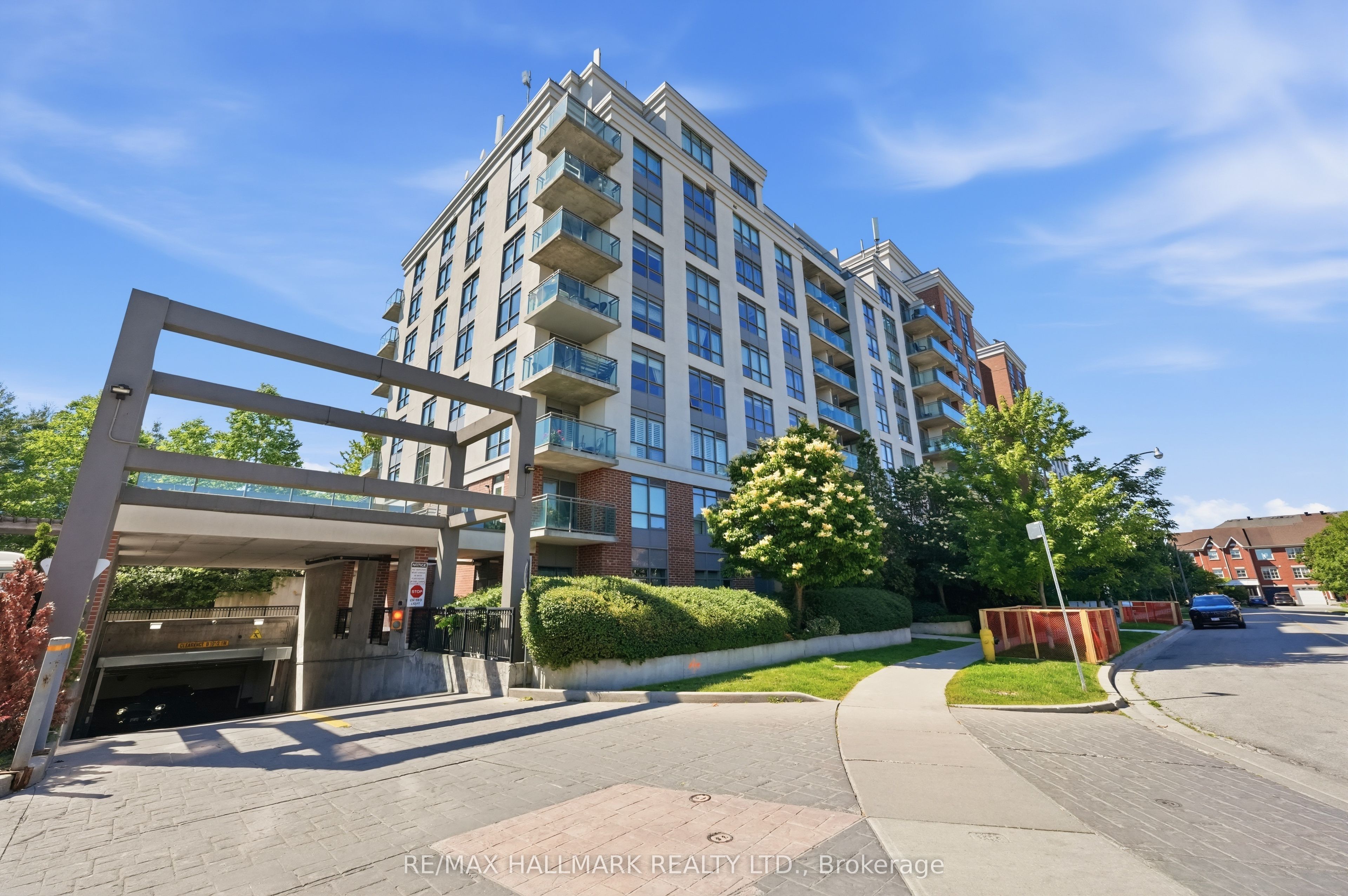 120 Dallimore Circle 417