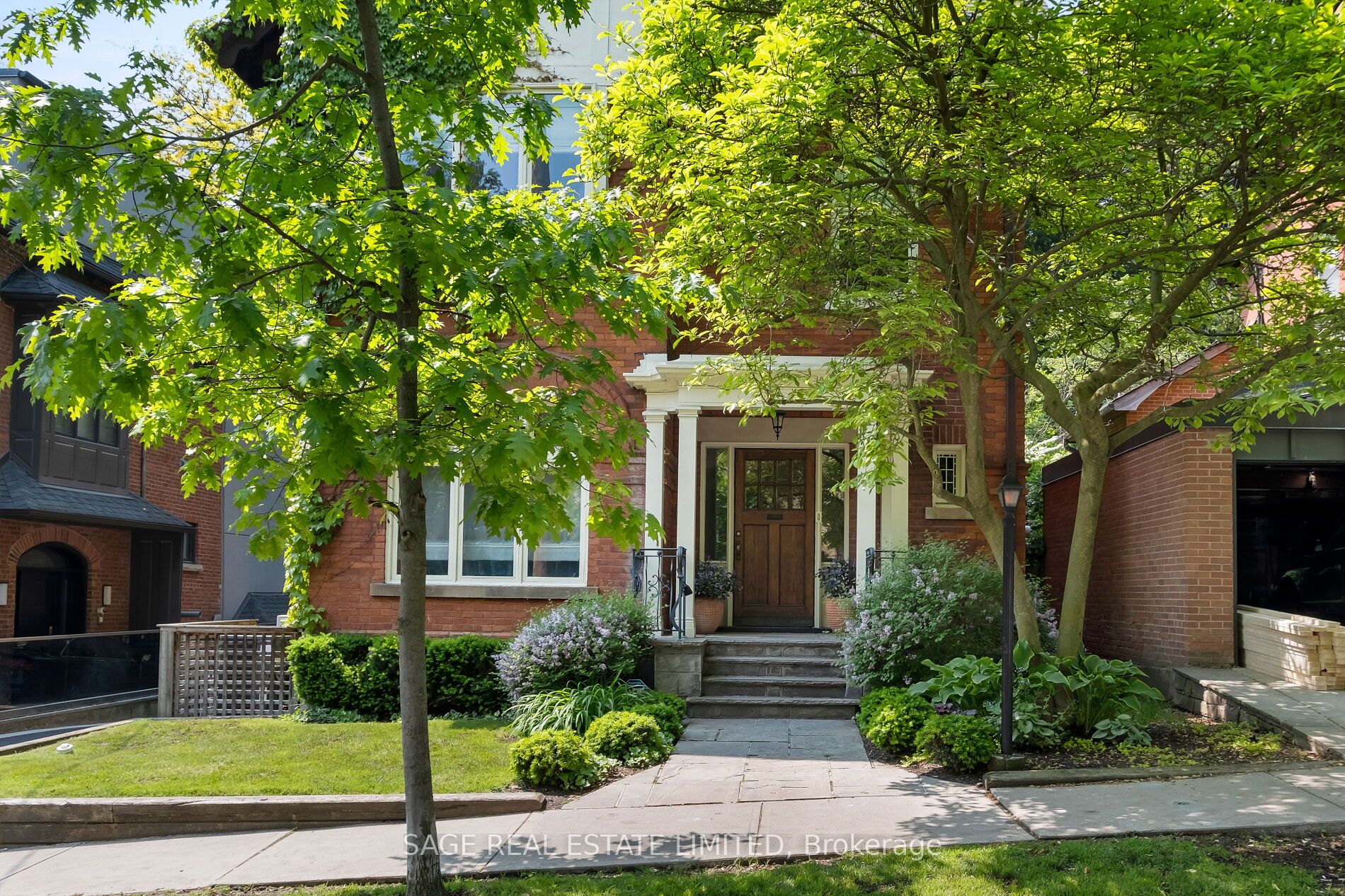 104 Park Road