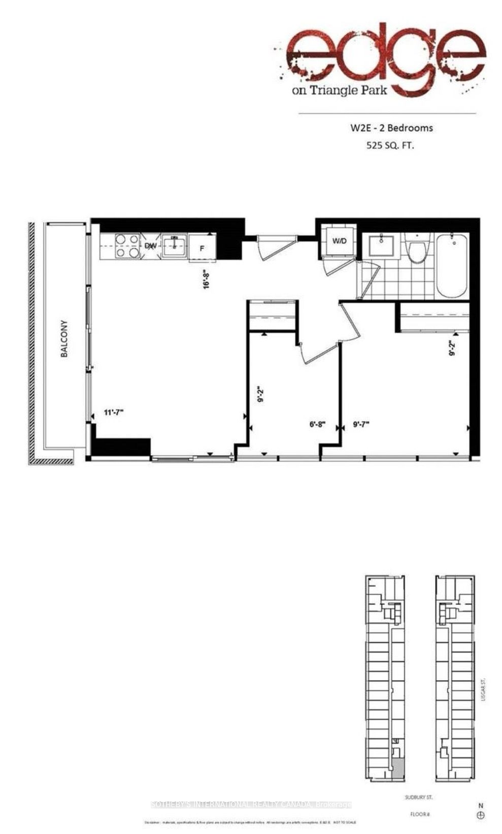 36 Lisgar Street 815 Property Photo 23