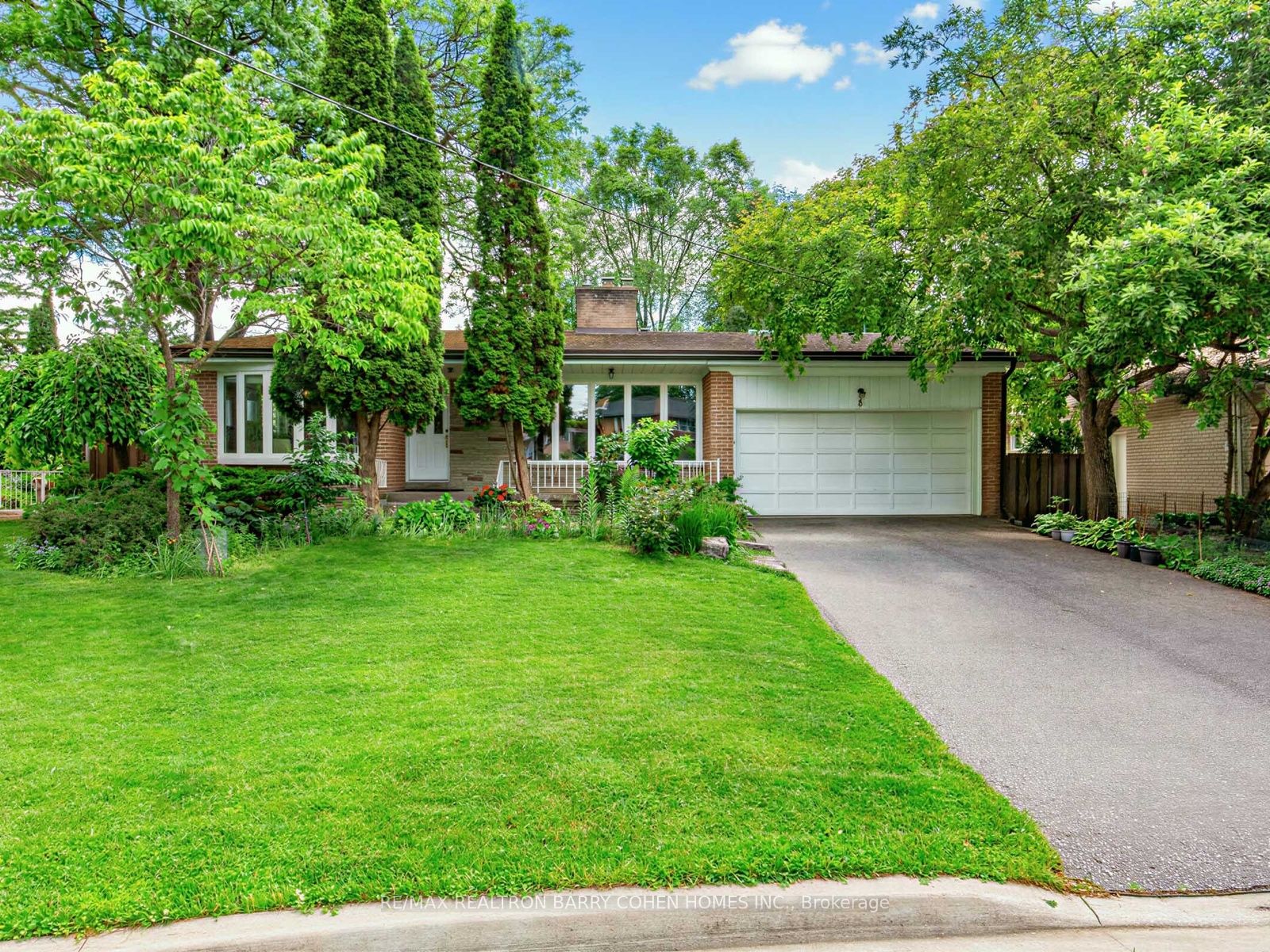 8 Boldmere Crescent Property Photo 3