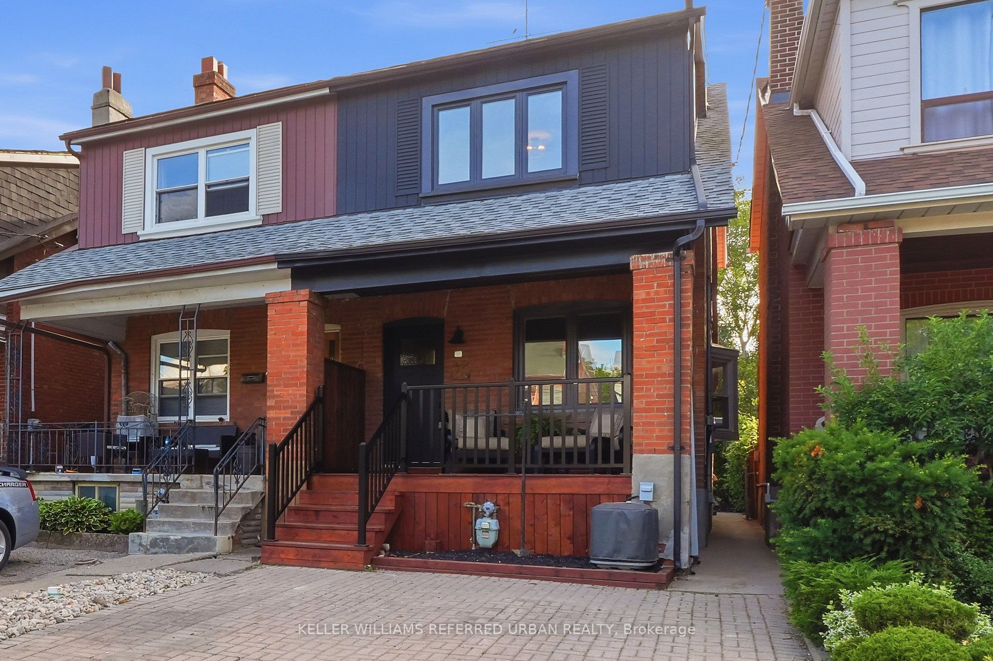 220 Westmount Avenue Property Photo 1