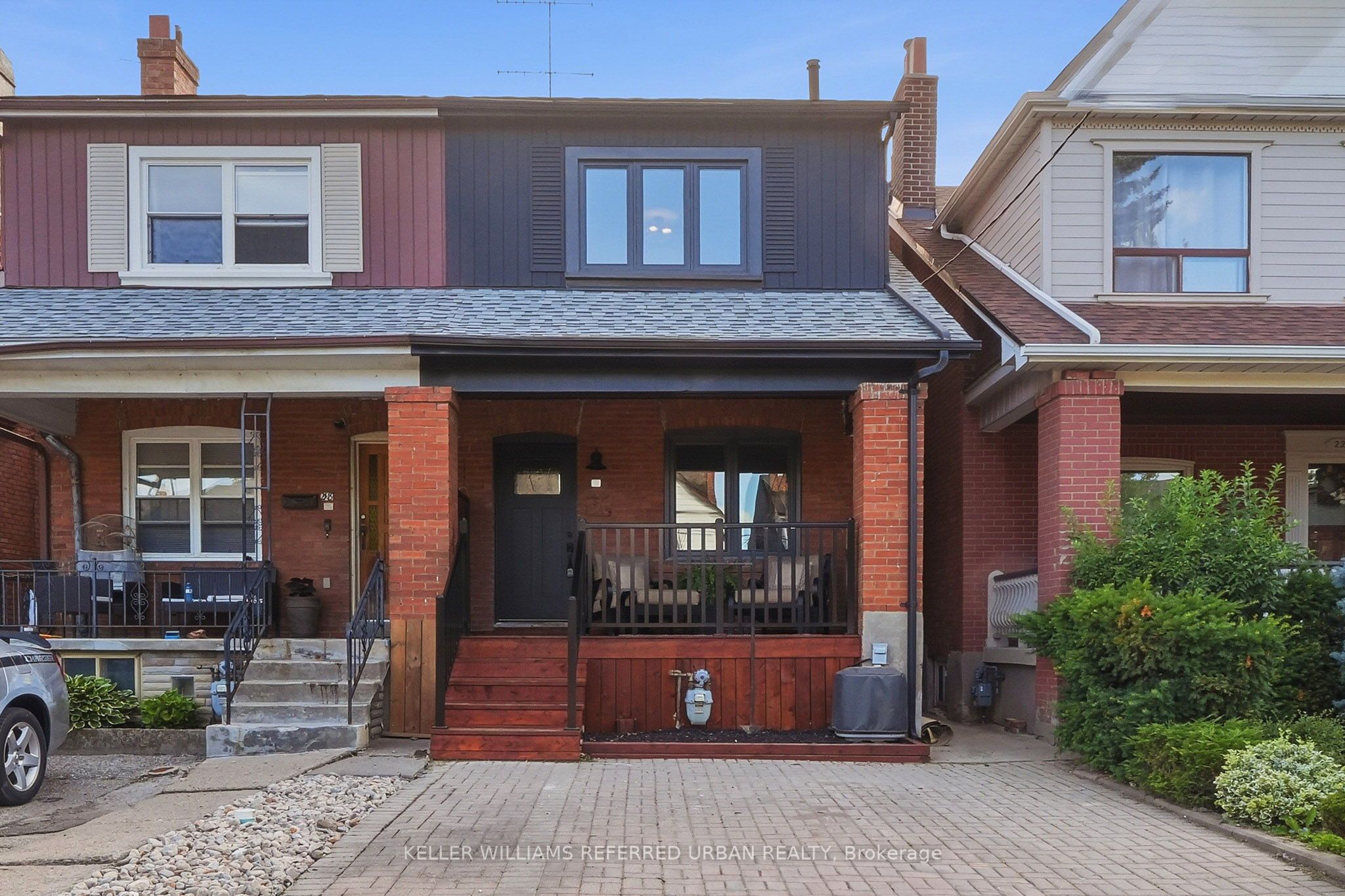 220 Westmount Avenue Property Photo 2