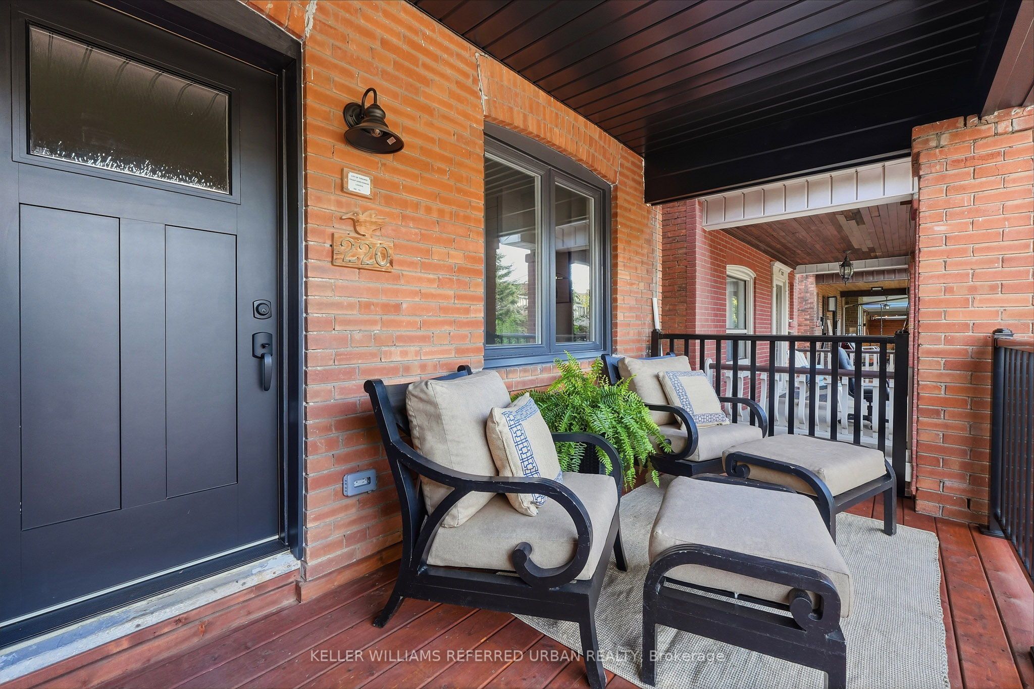 220 Westmount Avenue Property Photo 3