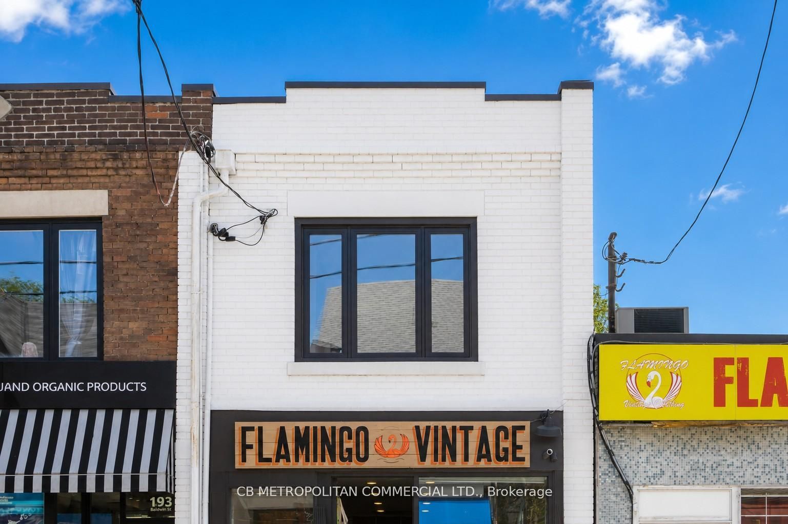 193 1/2 Baldwin Street Property Photo 4