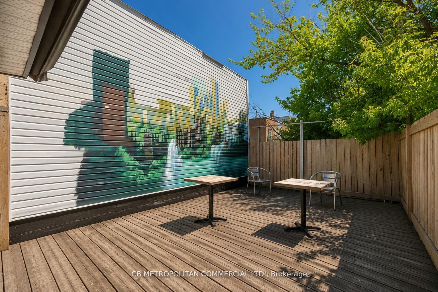 193 1/2 Baldwin Street Property Photo 31