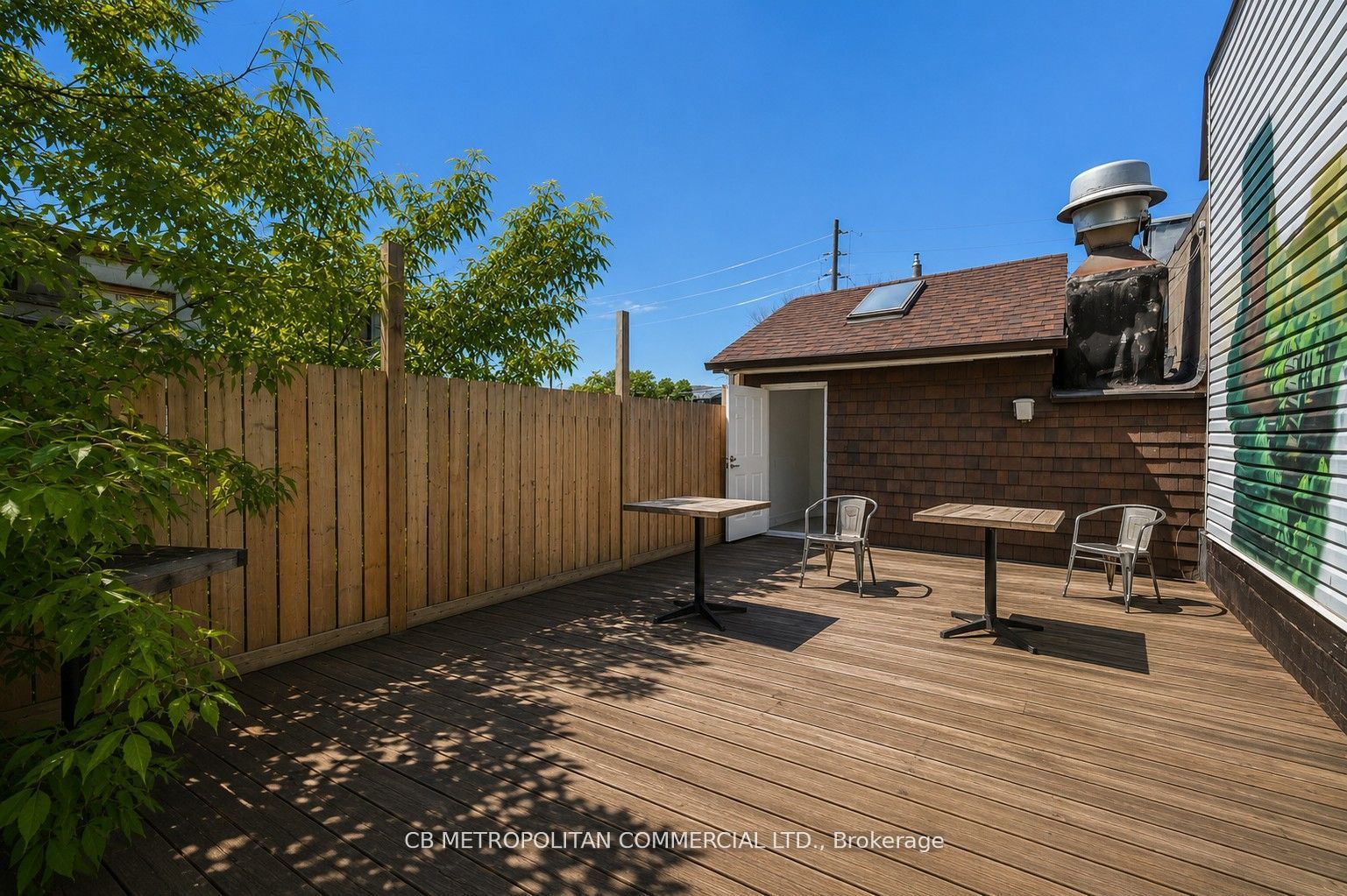 193 1/2 Baldwin Street Property Photo 33