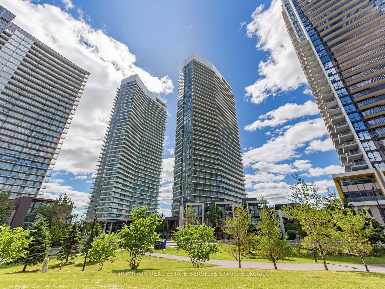 115 McMahon Drive 1710
