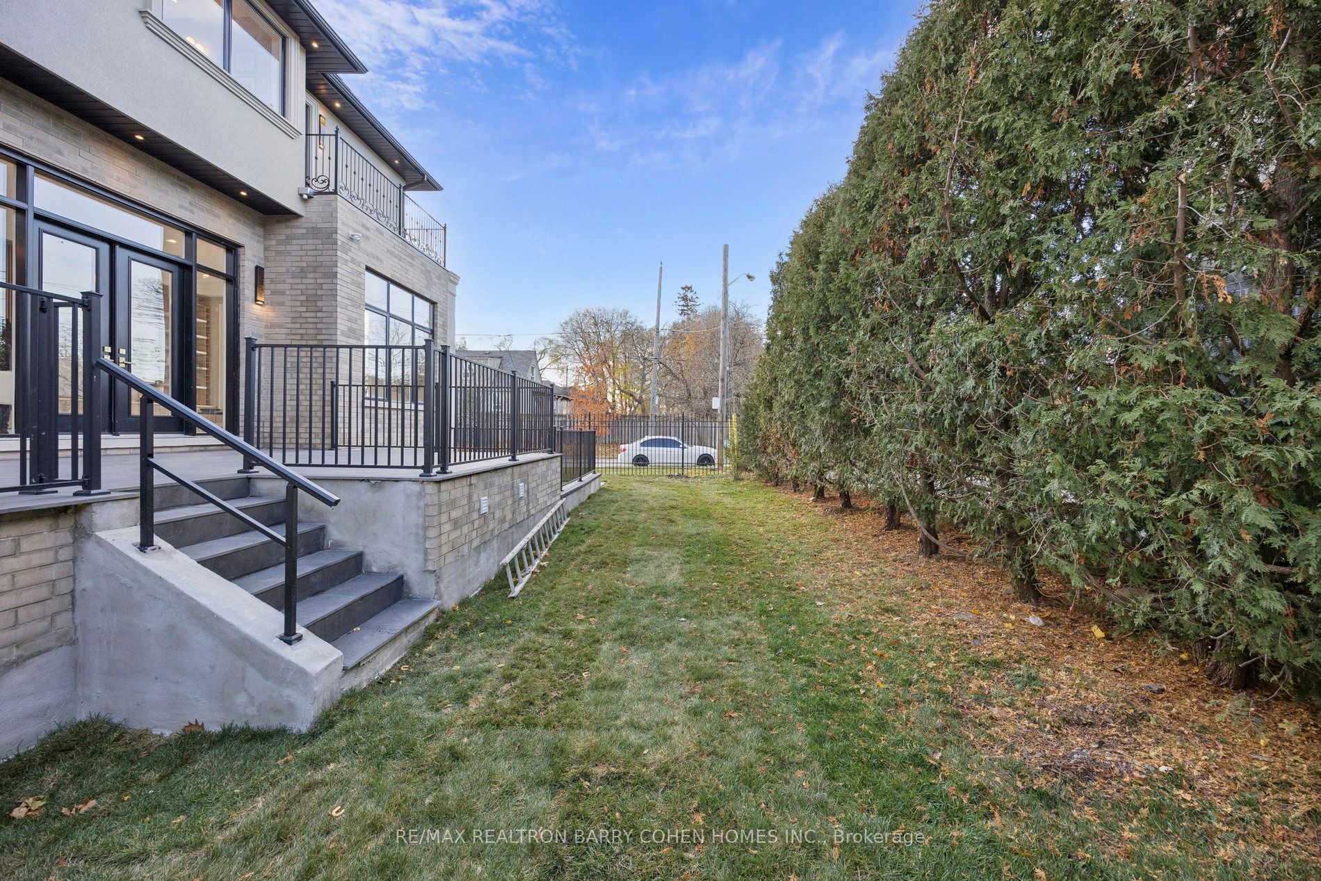 1 Lynnhaven Road Property Photo 45