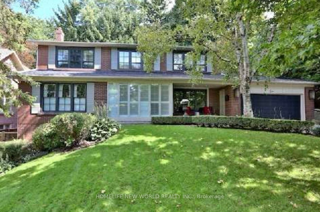 1 Campbell Crescent Property Photo 2
