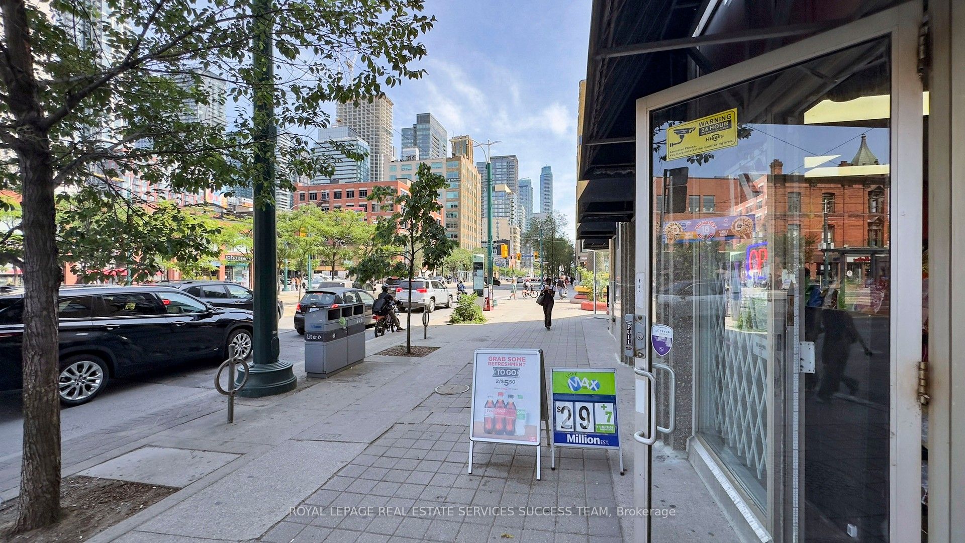 148 Spadina Avenue 3 Property Photo 11