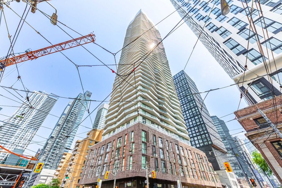 100 Dalhousie Street 3301 Property Photo 1