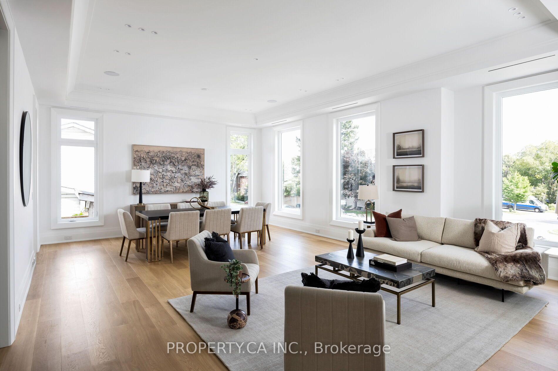 10 Grangemill Crescent Property Photo 9