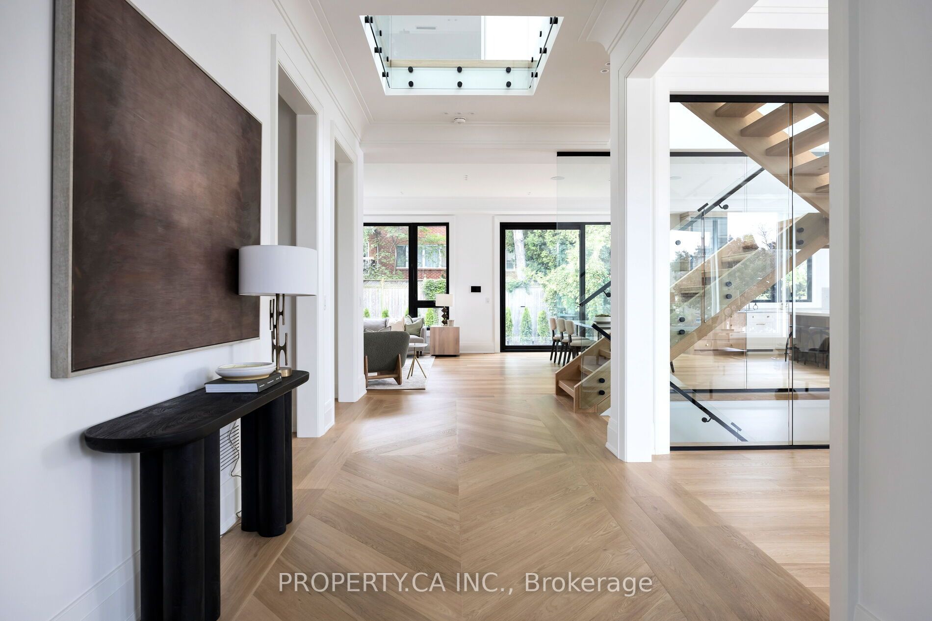 10 Grangemill Crescent Property Photo 12