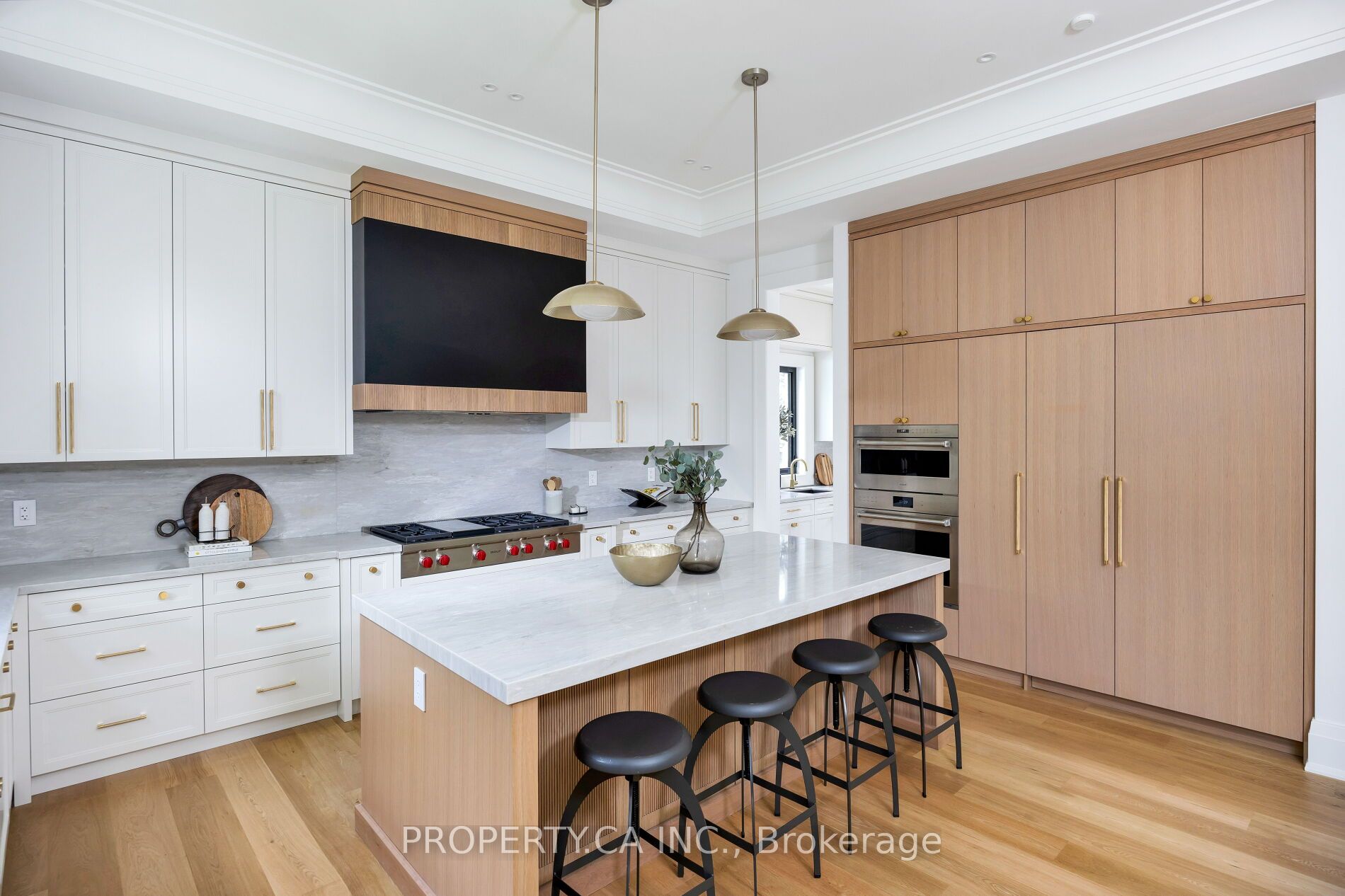 10 Grangemill Crescent Property Photo 15