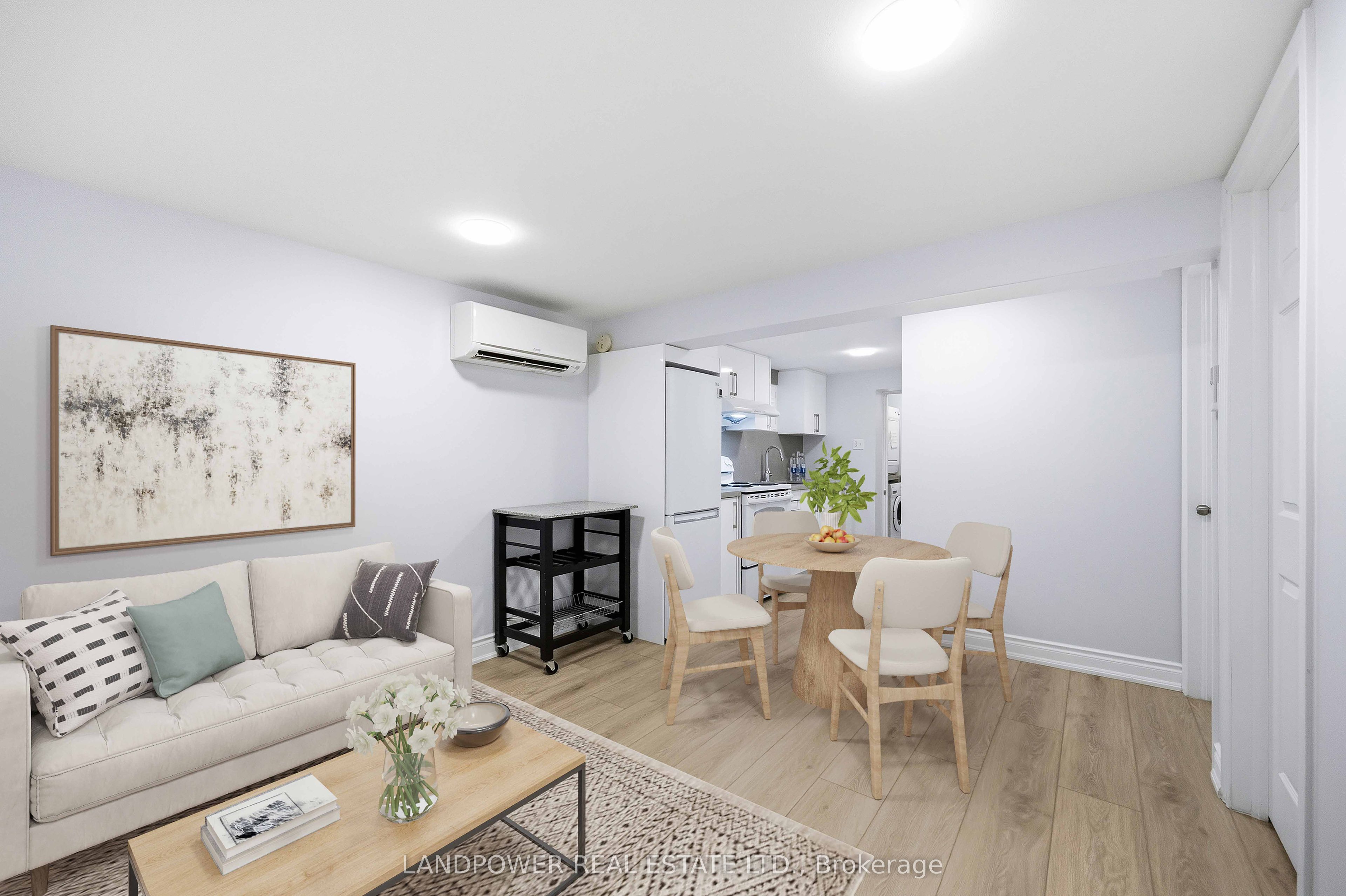 549 Lawrence Avenue W Property Photo 34