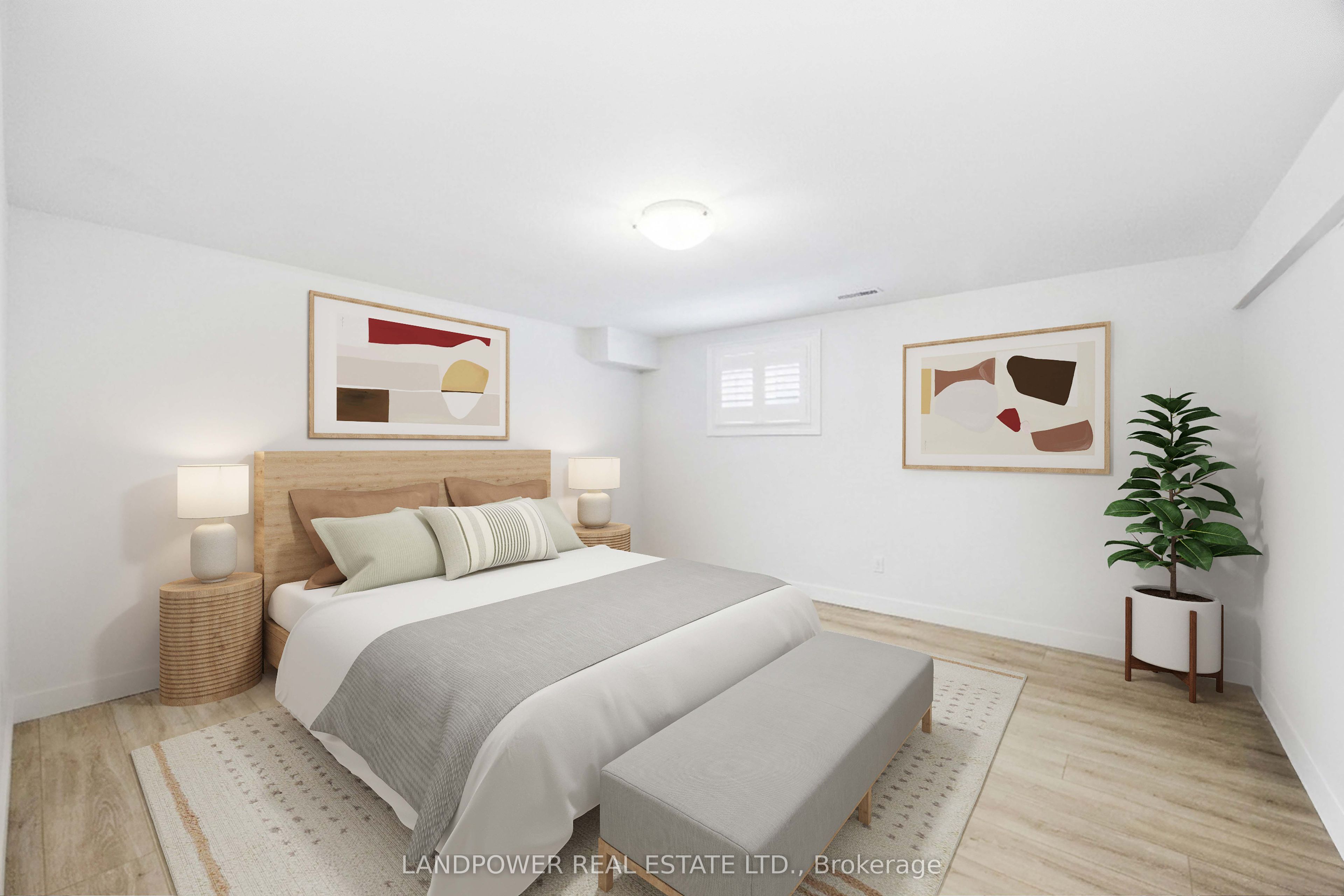 549 Lawrence Avenue W Property Photo 37