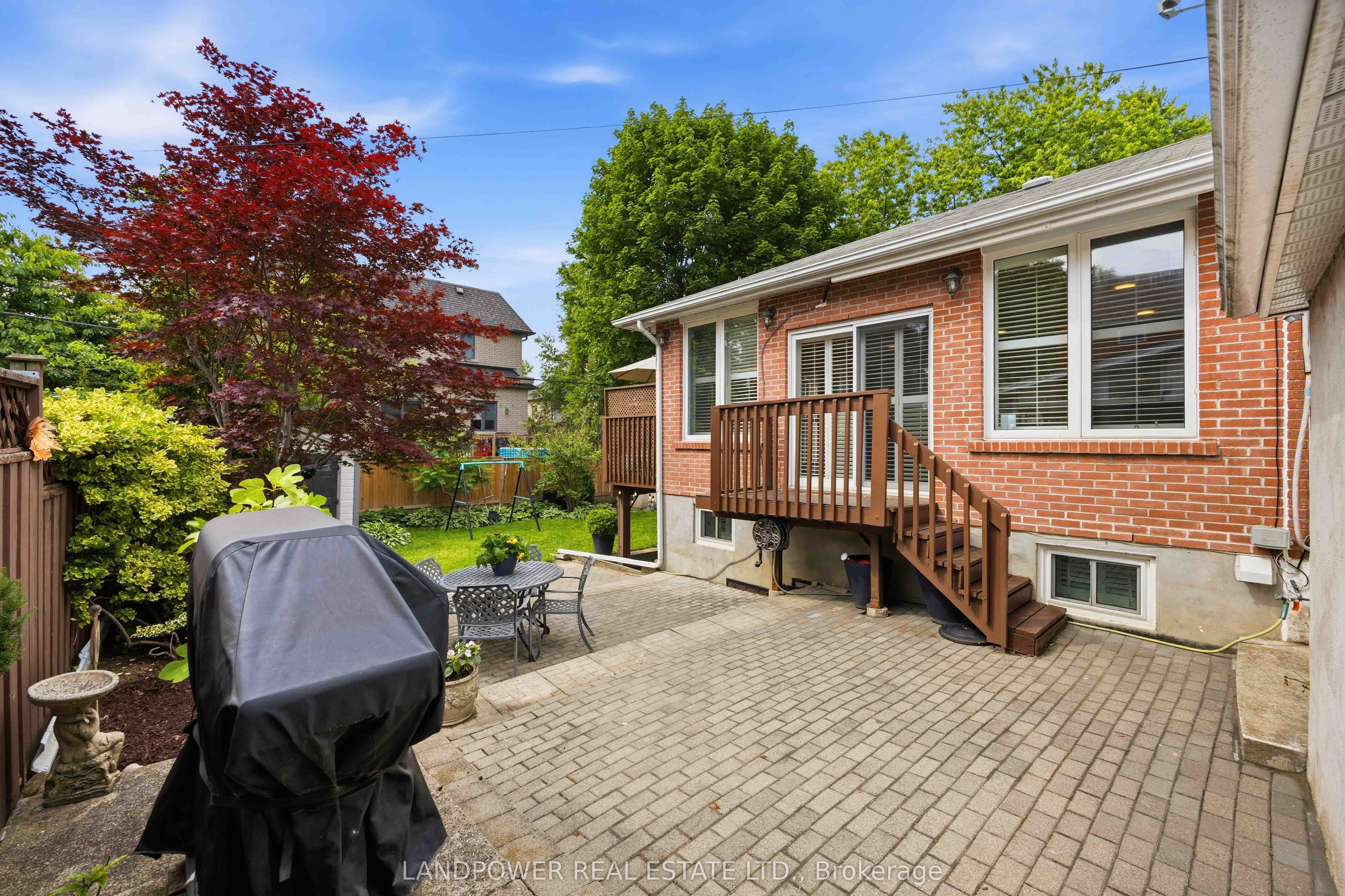 549 Lawrence Avenue W Property Photo 43