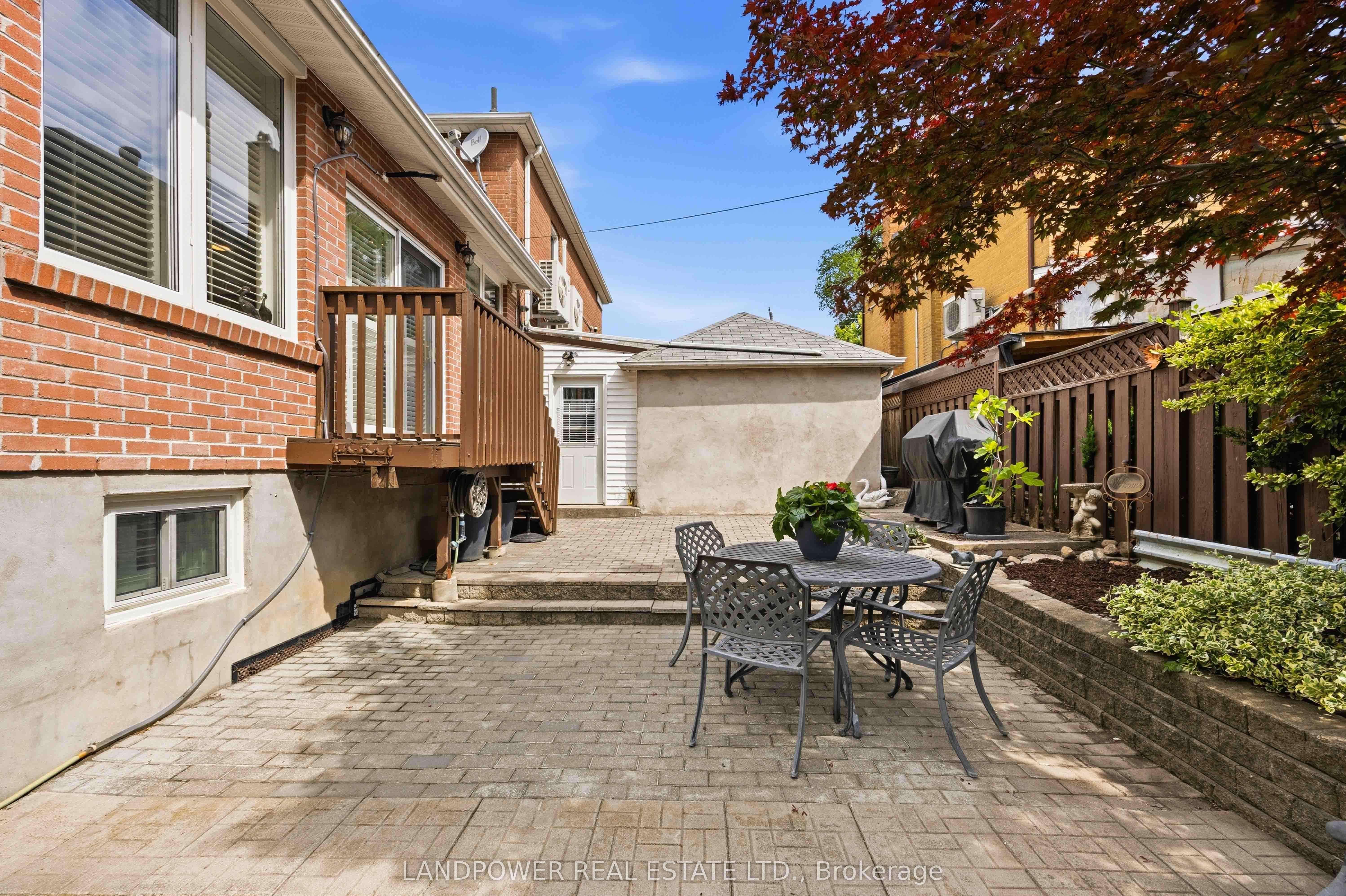 549 Lawrence Avenue W Property Photo 44