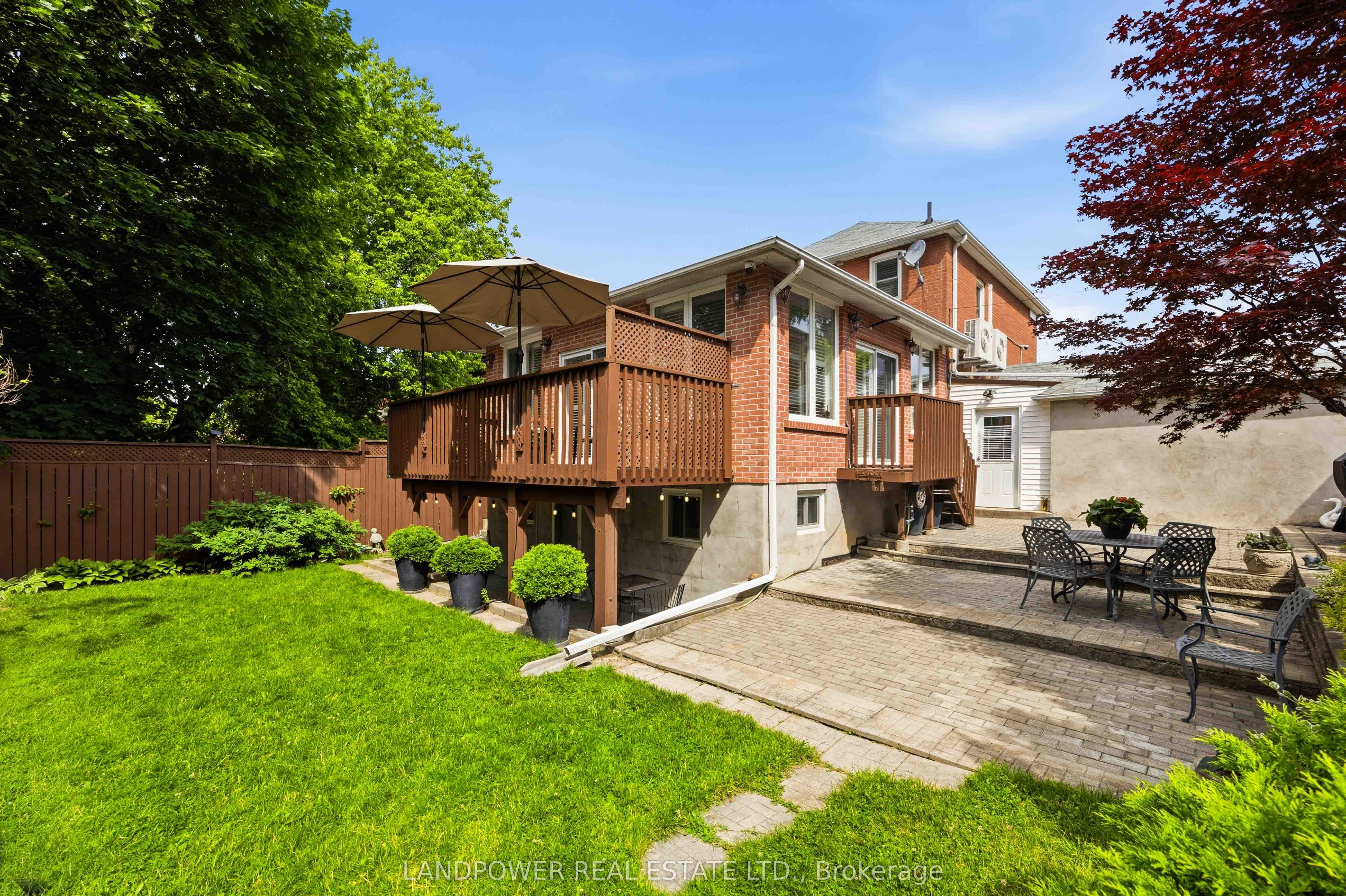 549 Lawrence Avenue W Property Photo 45