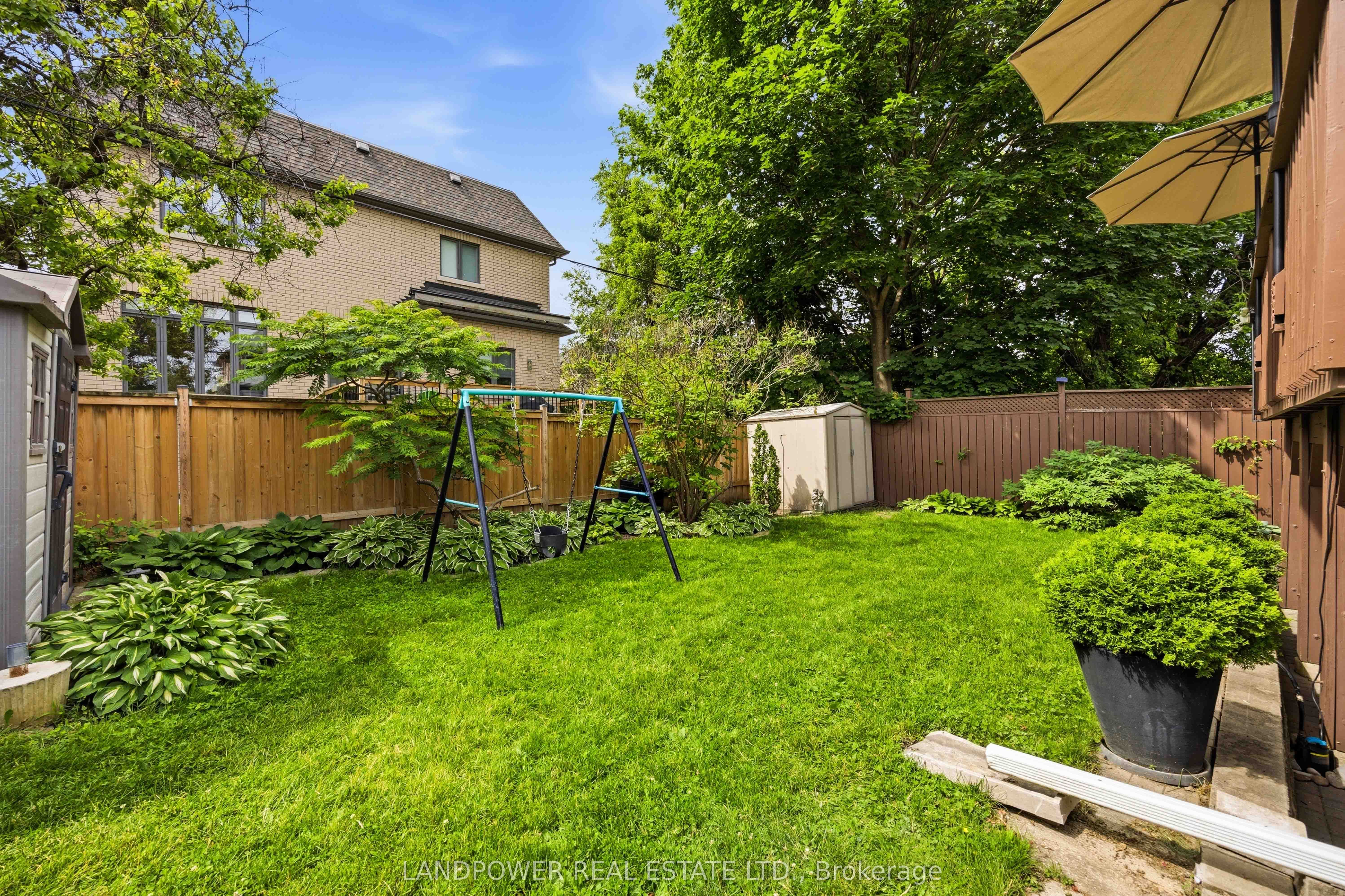 549 Lawrence Avenue W Property Photo 46