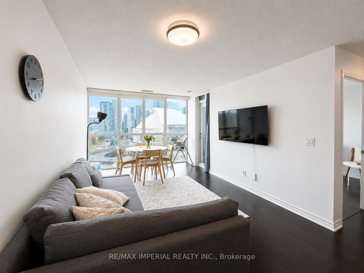 25 Lower Simcoe Street Ph15 Property Photo 6