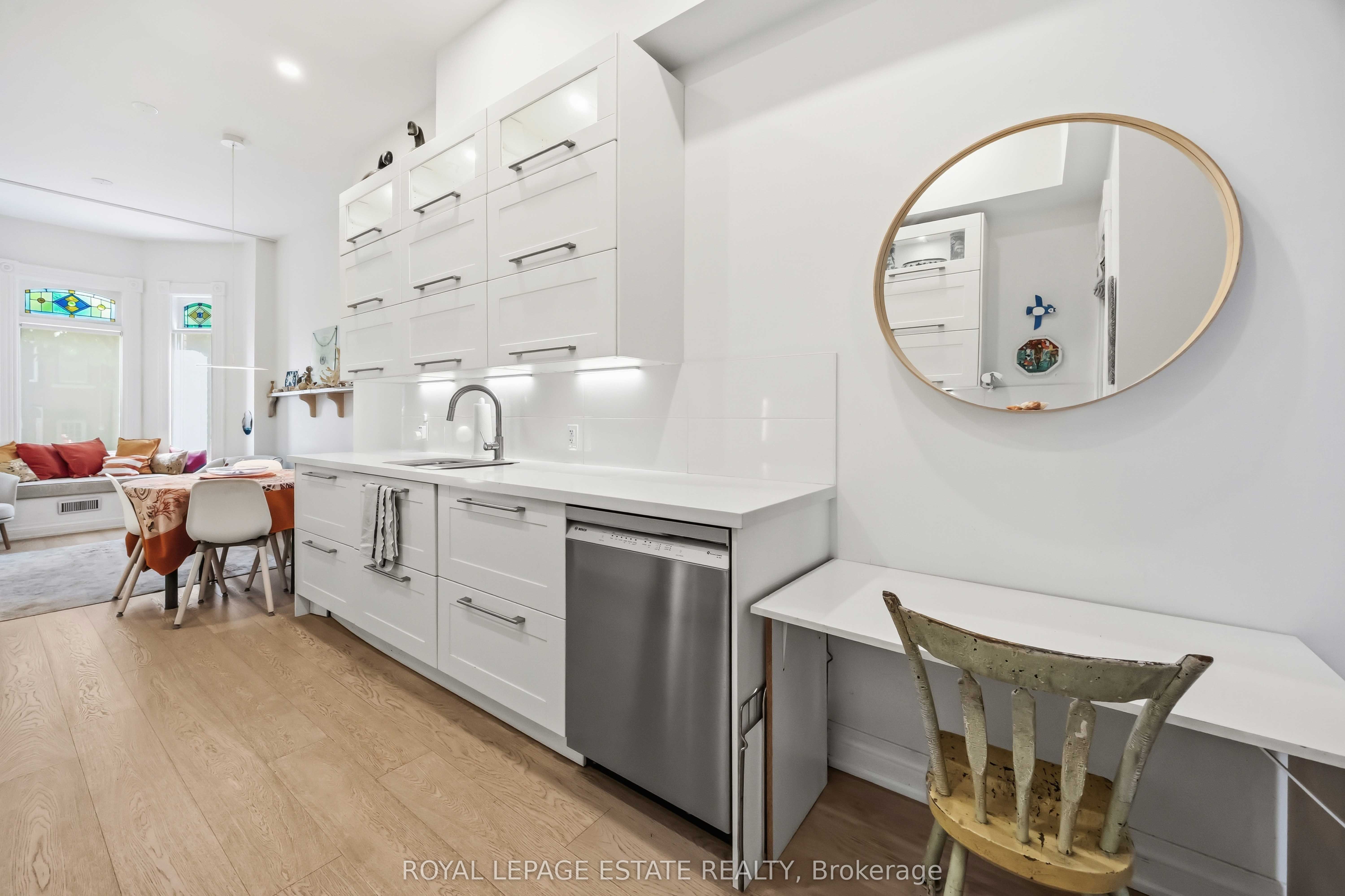 100 Seaton Street Main Property Photo 6