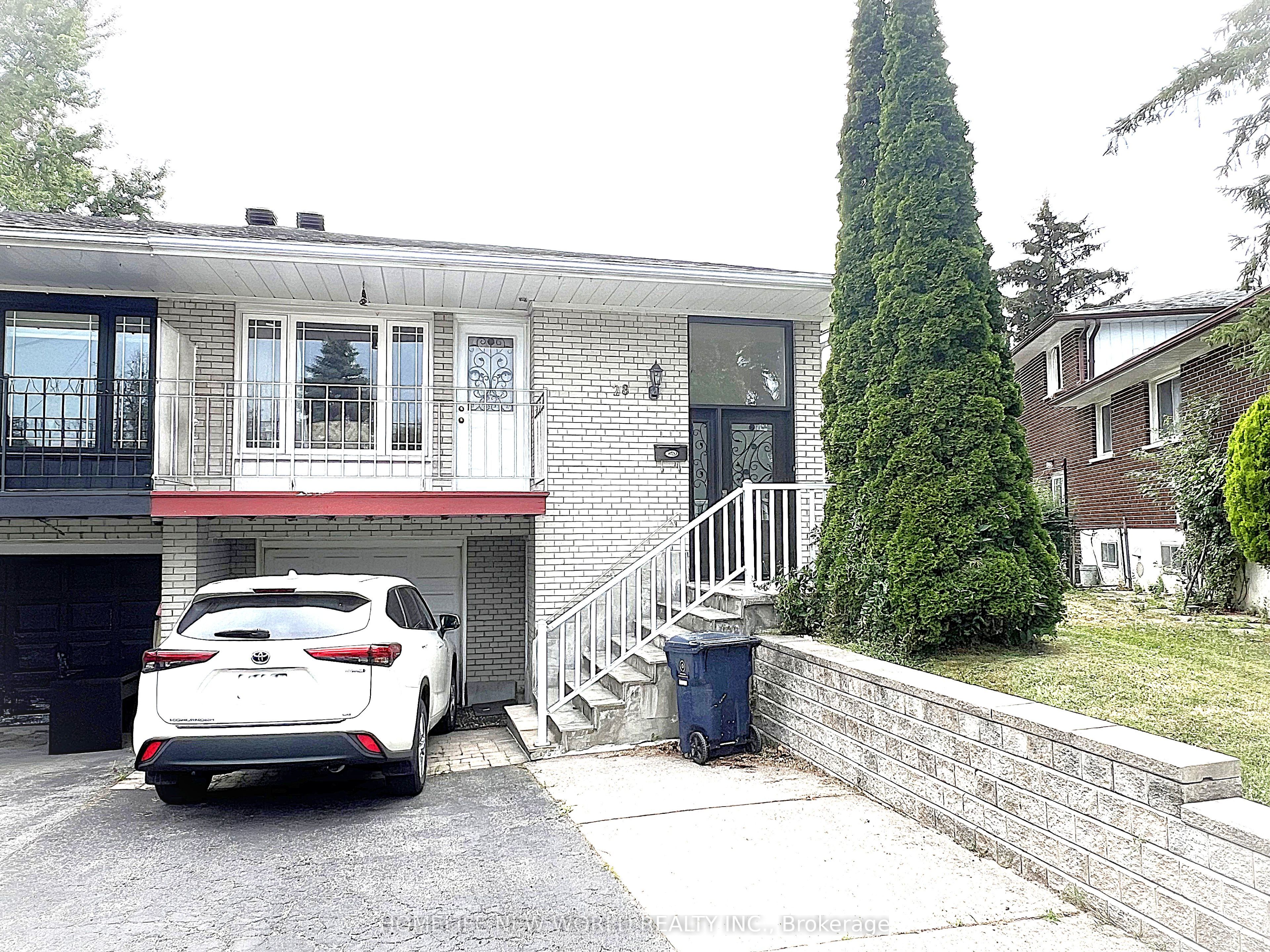 28 Greyhound Drive