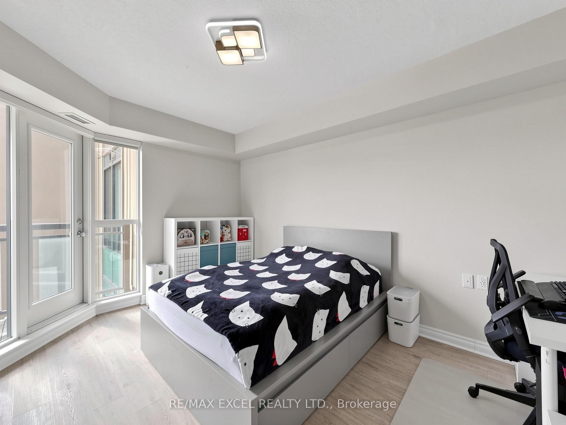 920 Sheppard Avenue W 711 Property Photo 15