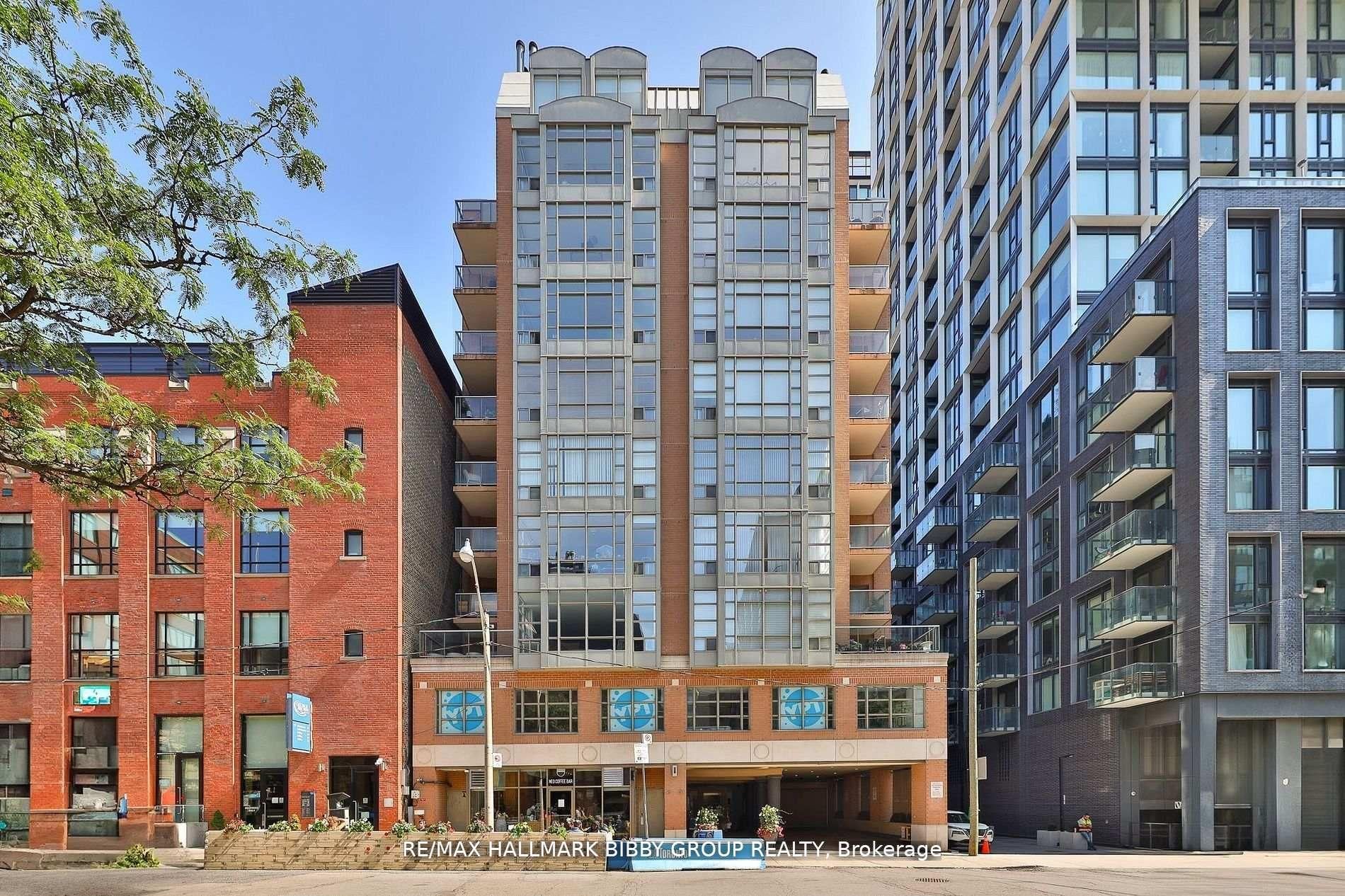 159 Frederick Street 601