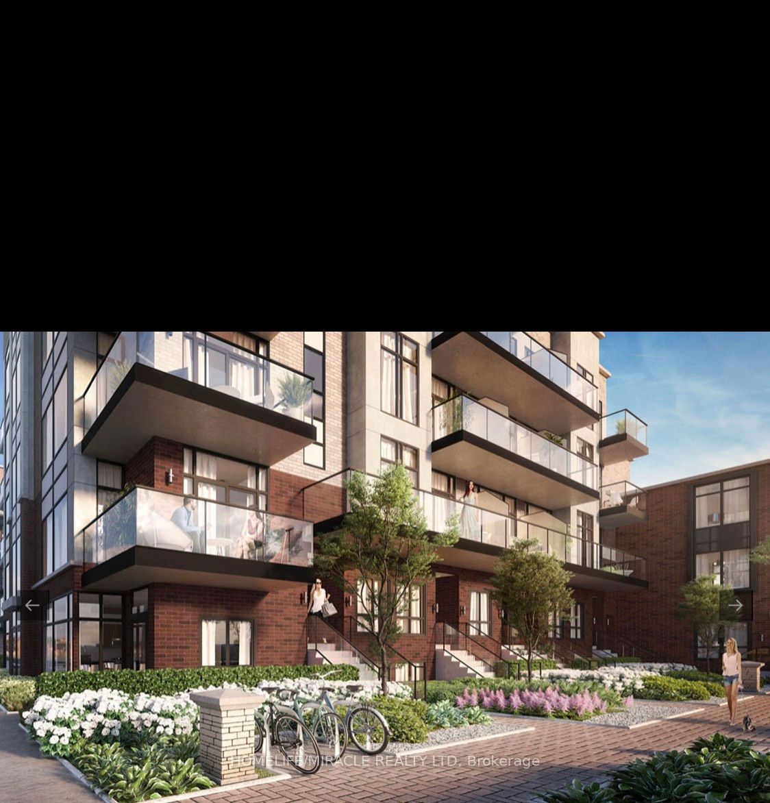 861 Sheppard Avenue W 61 BlkB