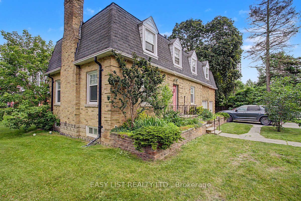 77 Avondale Avenue